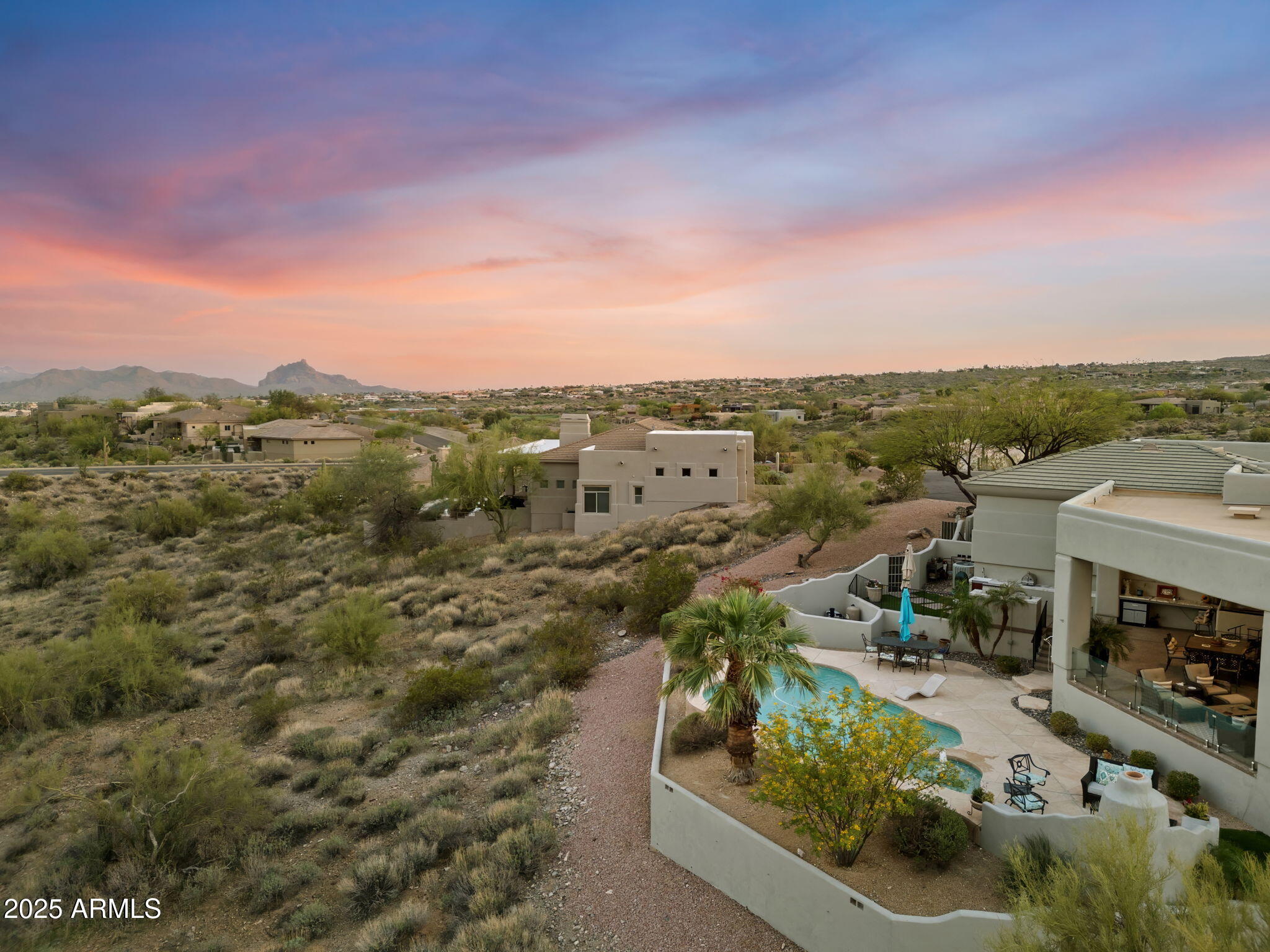 Fountain Hills, Arizona 85268, United States, 5 Bedrooms Bedrooms, ,4 BathroomsBathrooms,Residential,Active,98543