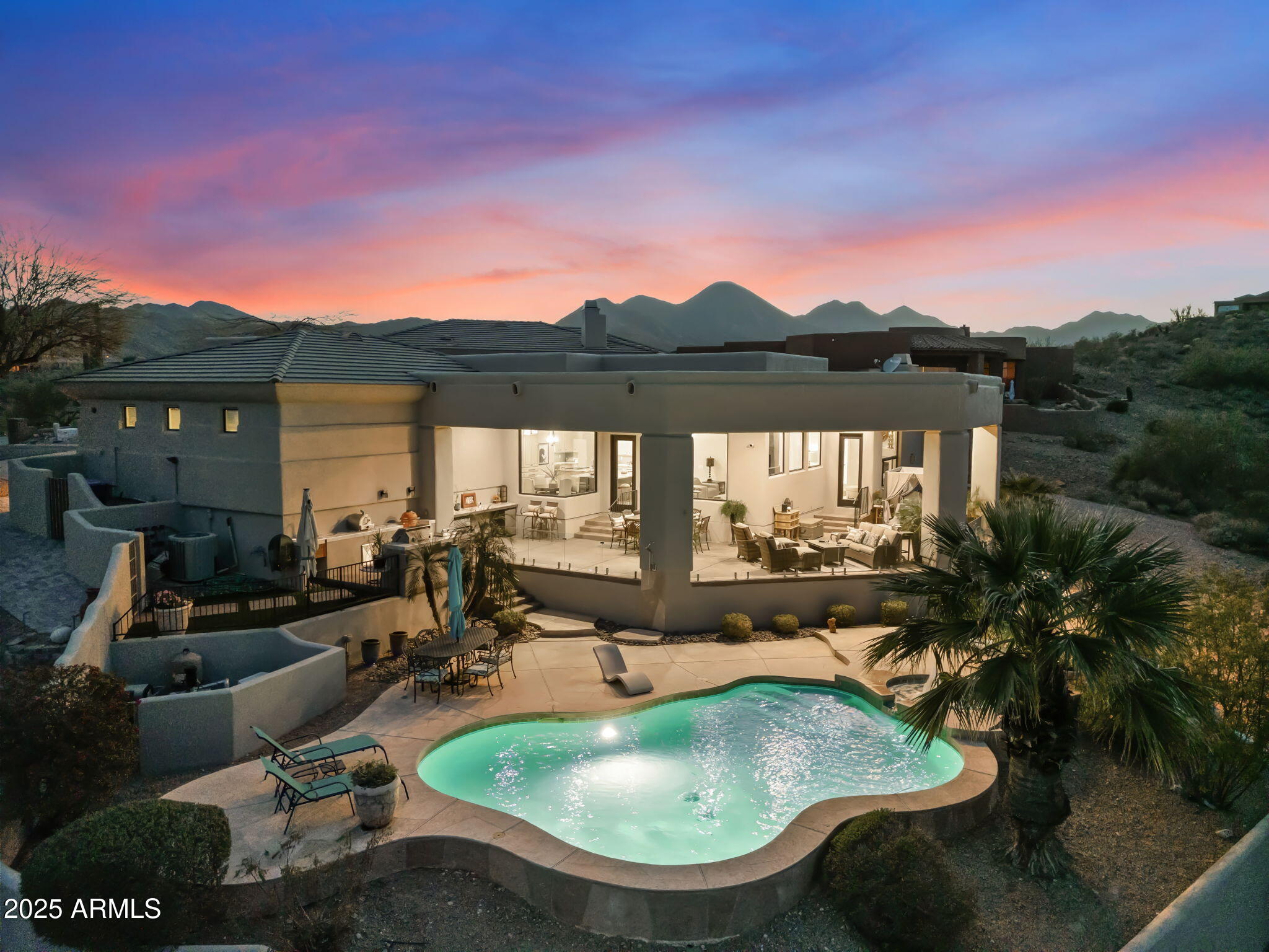 Fountain Hills, Arizona 85268, United States, 5 Bedrooms Bedrooms, ,4 BathroomsBathrooms,Residential,Active,98543