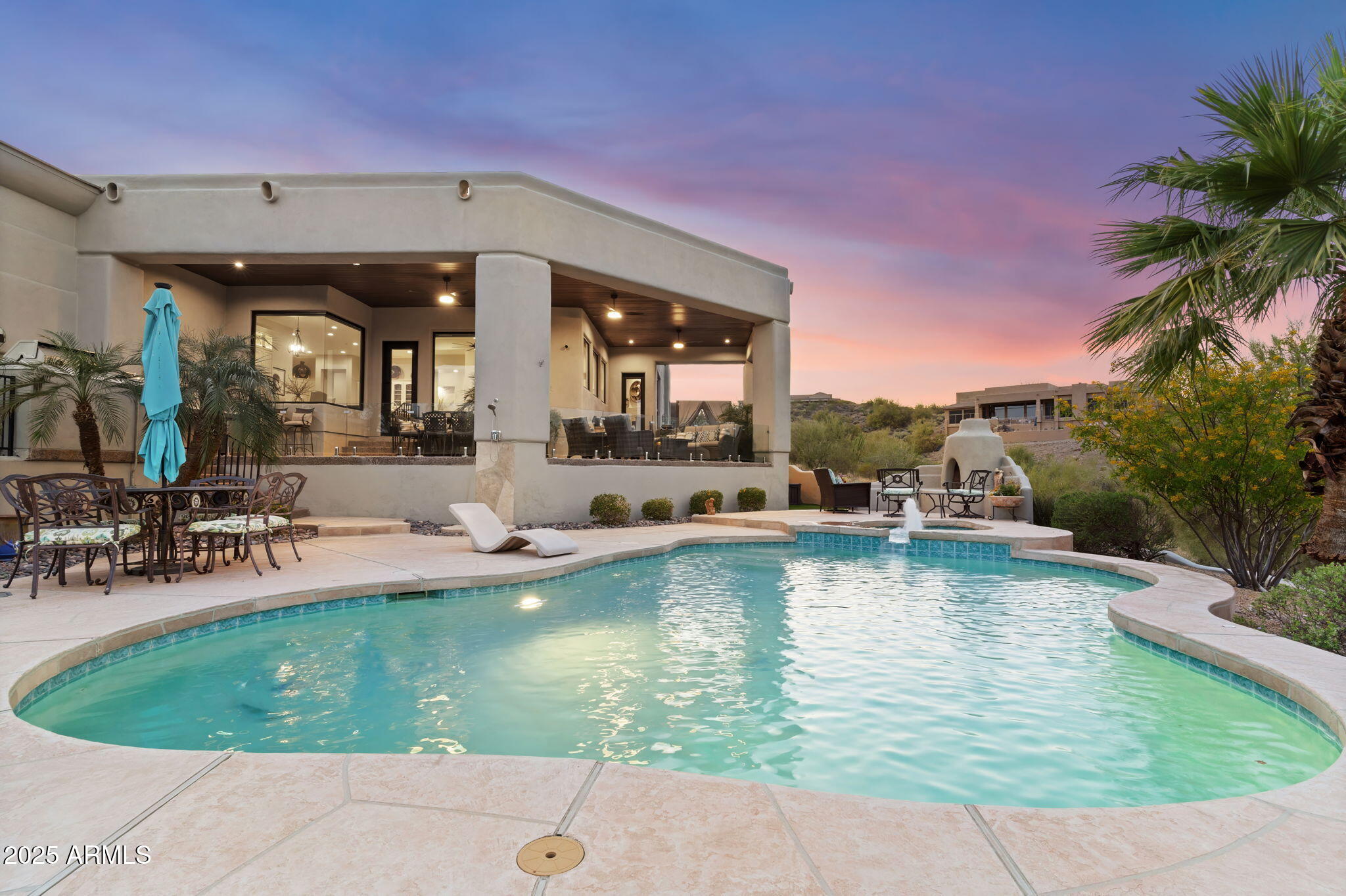 Fountain Hills, Arizona 85268, United States, 5 Bedrooms Bedrooms, ,4 BathroomsBathrooms,Residential,Active,98543