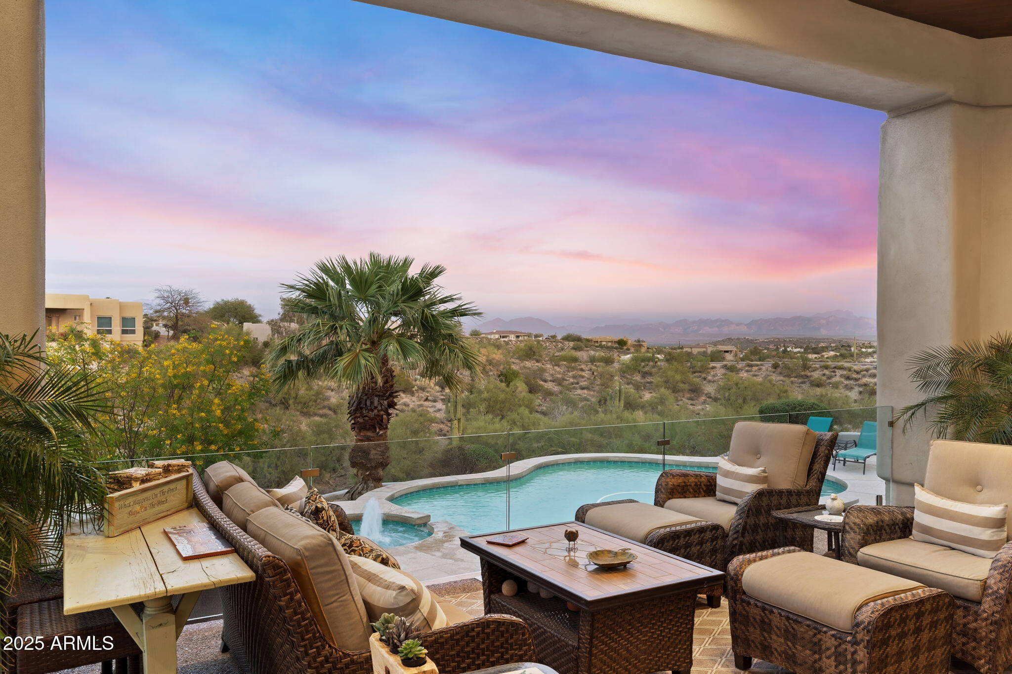 Fountain Hills, Arizona 85268, United States, 5 Bedrooms Bedrooms, ,4 BathroomsBathrooms,Residential,Active,98543