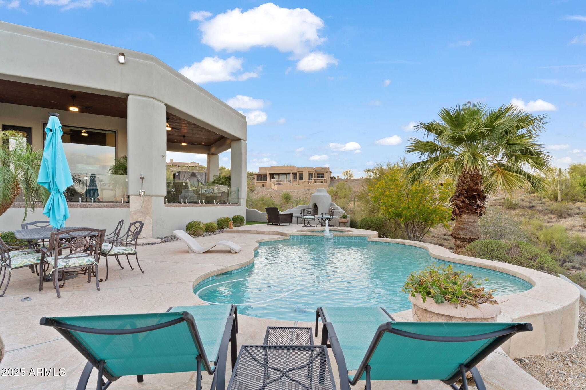 Fountain Hills, Arizona 85268, United States, 5 Bedrooms Bedrooms, ,4 BathroomsBathrooms,Residential,Active,98543