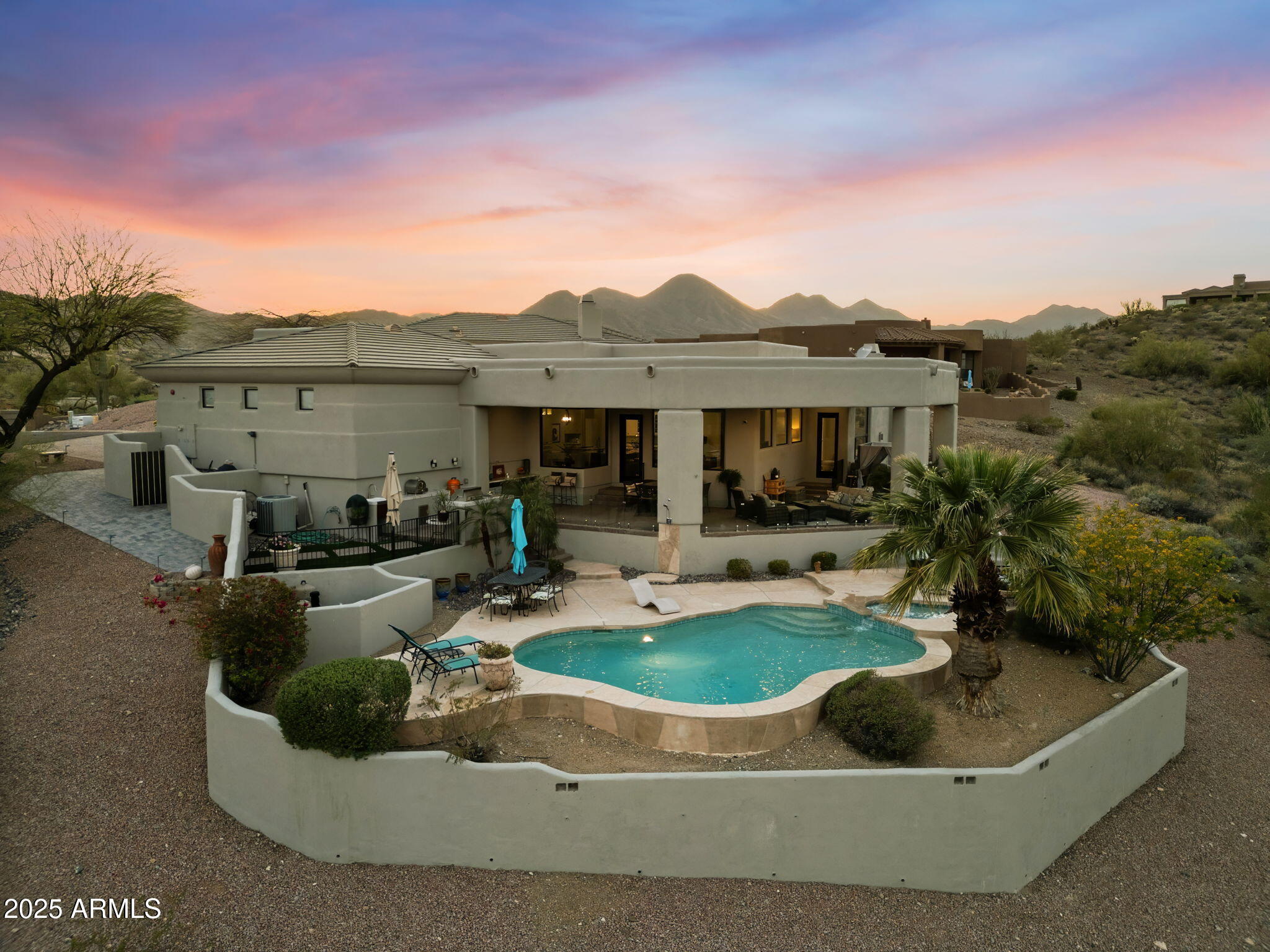 Fountain Hills, Arizona 85268, United States, 5 Bedrooms Bedrooms, ,4 BathroomsBathrooms,Residential,Active,98543