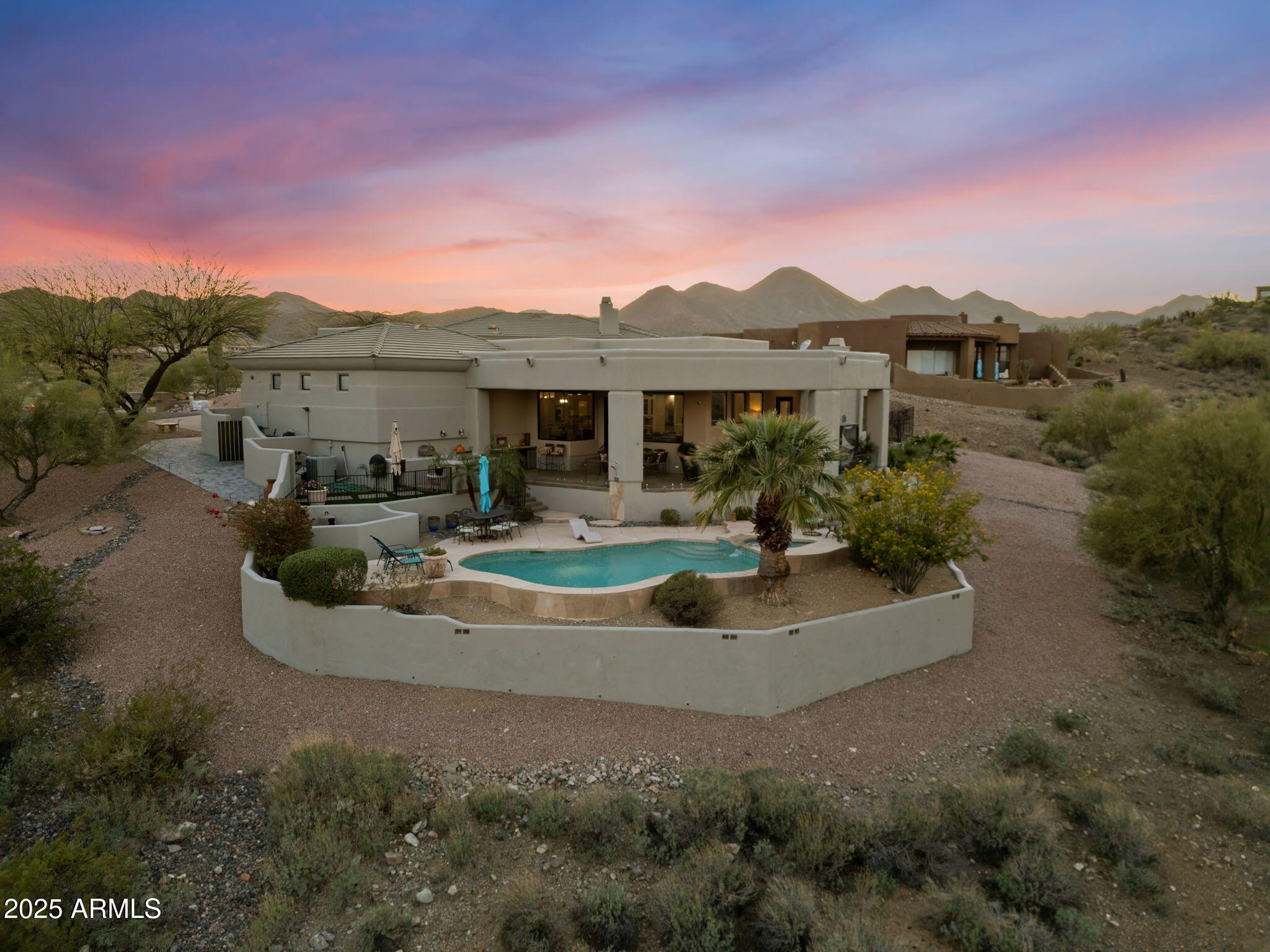 Fountain Hills, Arizona 85268, United States, 5 Bedrooms Bedrooms, ,4 BathroomsBathrooms,Residential,Active,98543