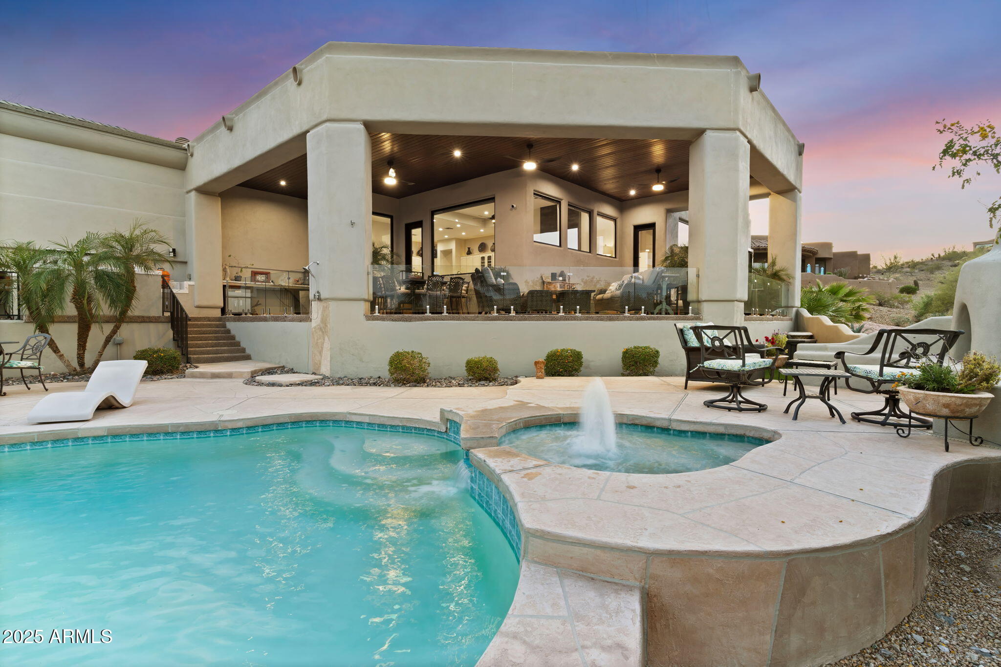 Fountain Hills, Arizona 85268, United States, 5 Bedrooms Bedrooms, ,4 BathroomsBathrooms,Residential,Active,98543