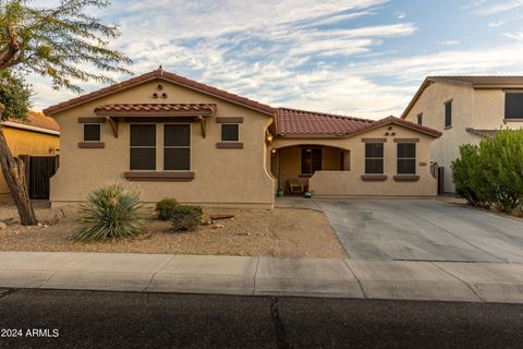 A home in Peoria