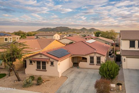 A home in Peoria