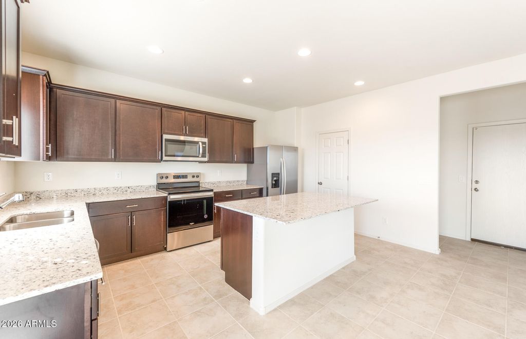 Photo of 42945 W Vincent Drive, Maricopa, AZ 85138 (MLS # 6972534)