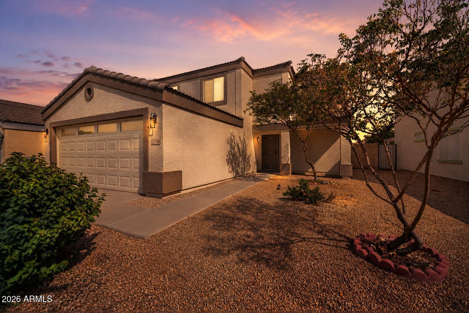12738 W Dahlia Drive