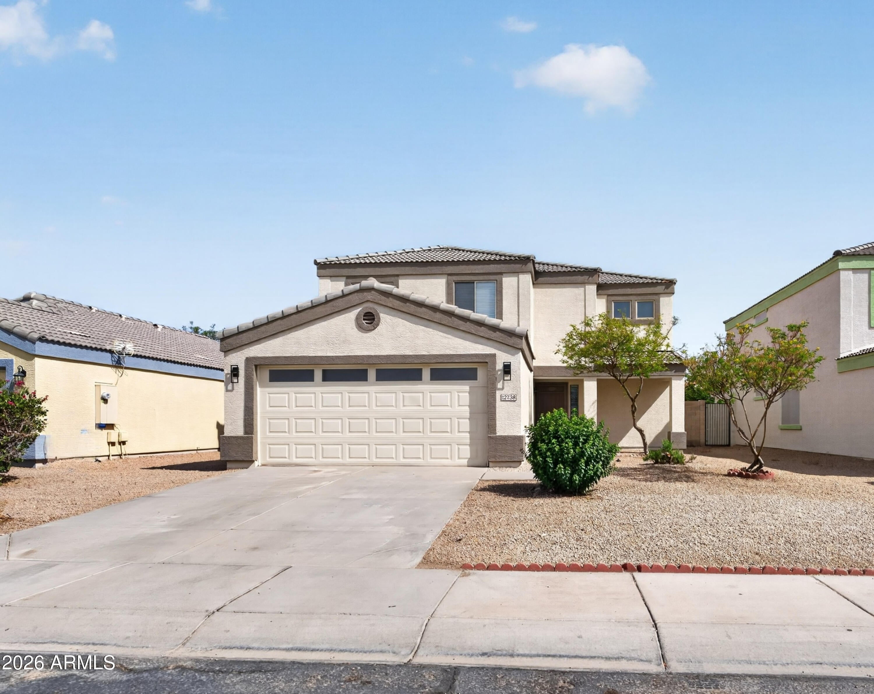 12738 W Dahlia Drive