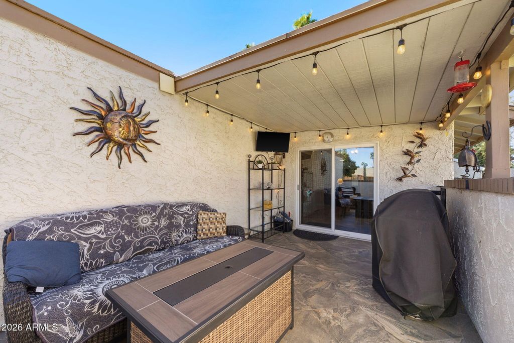 Photo of 220 Leisure World, Mesa, AZ 85206 (MLS # 6970270)