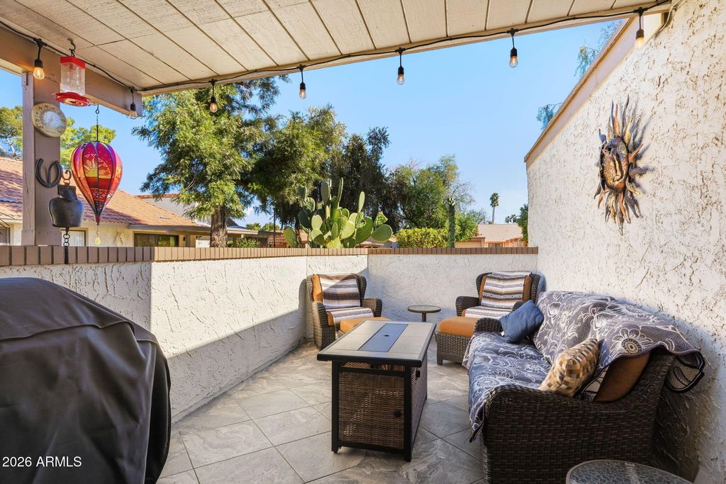 Photo of 220 Leisure World, Mesa, AZ 85206 (MLS # 6970270)