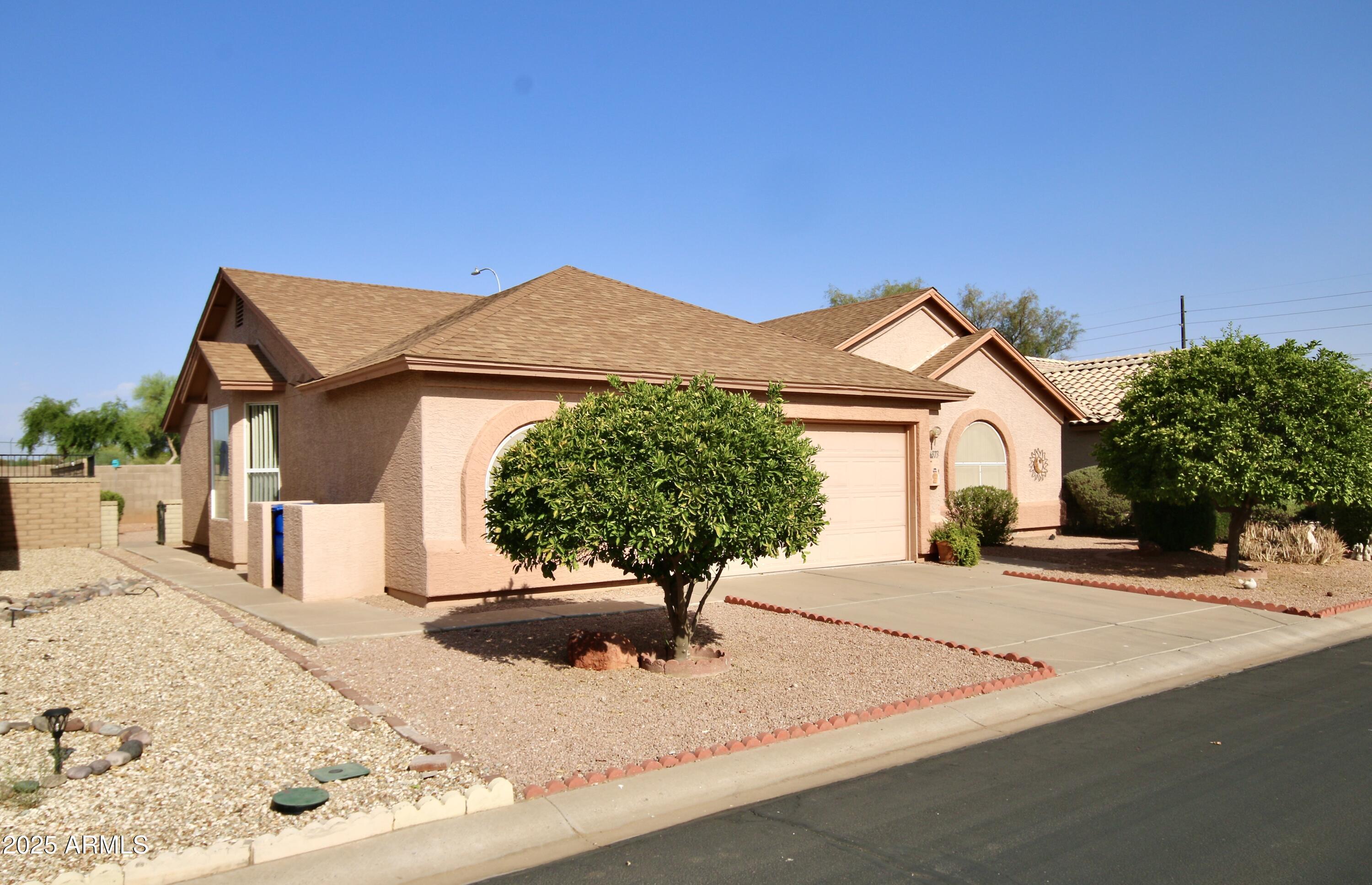 6973 S Oakmont Drive