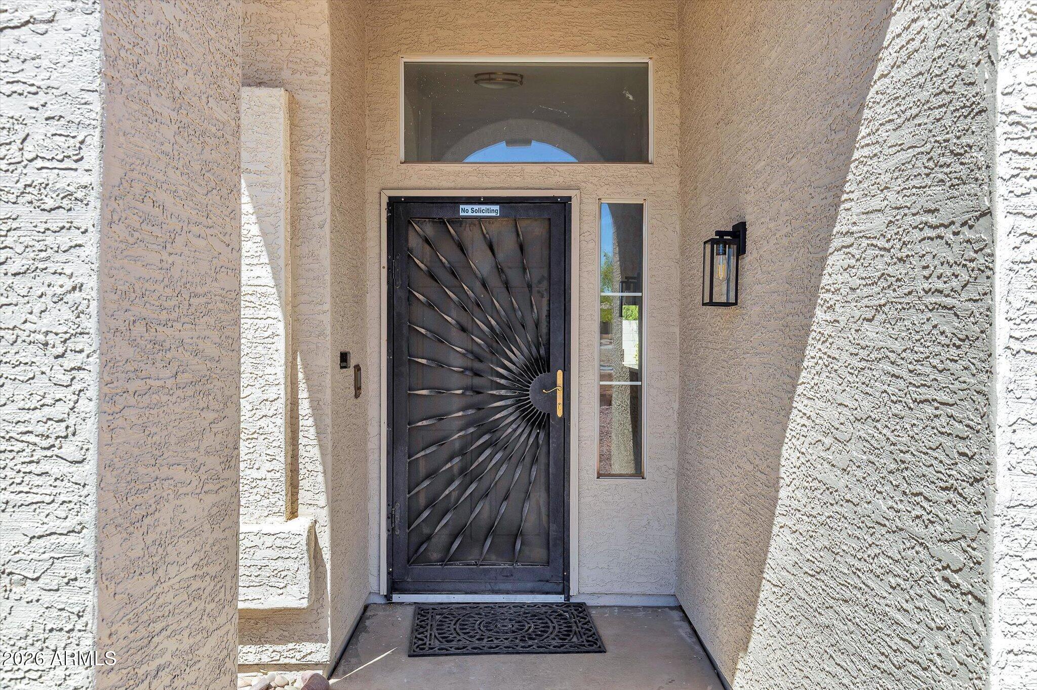5538 W FALLEN LEAF Lane