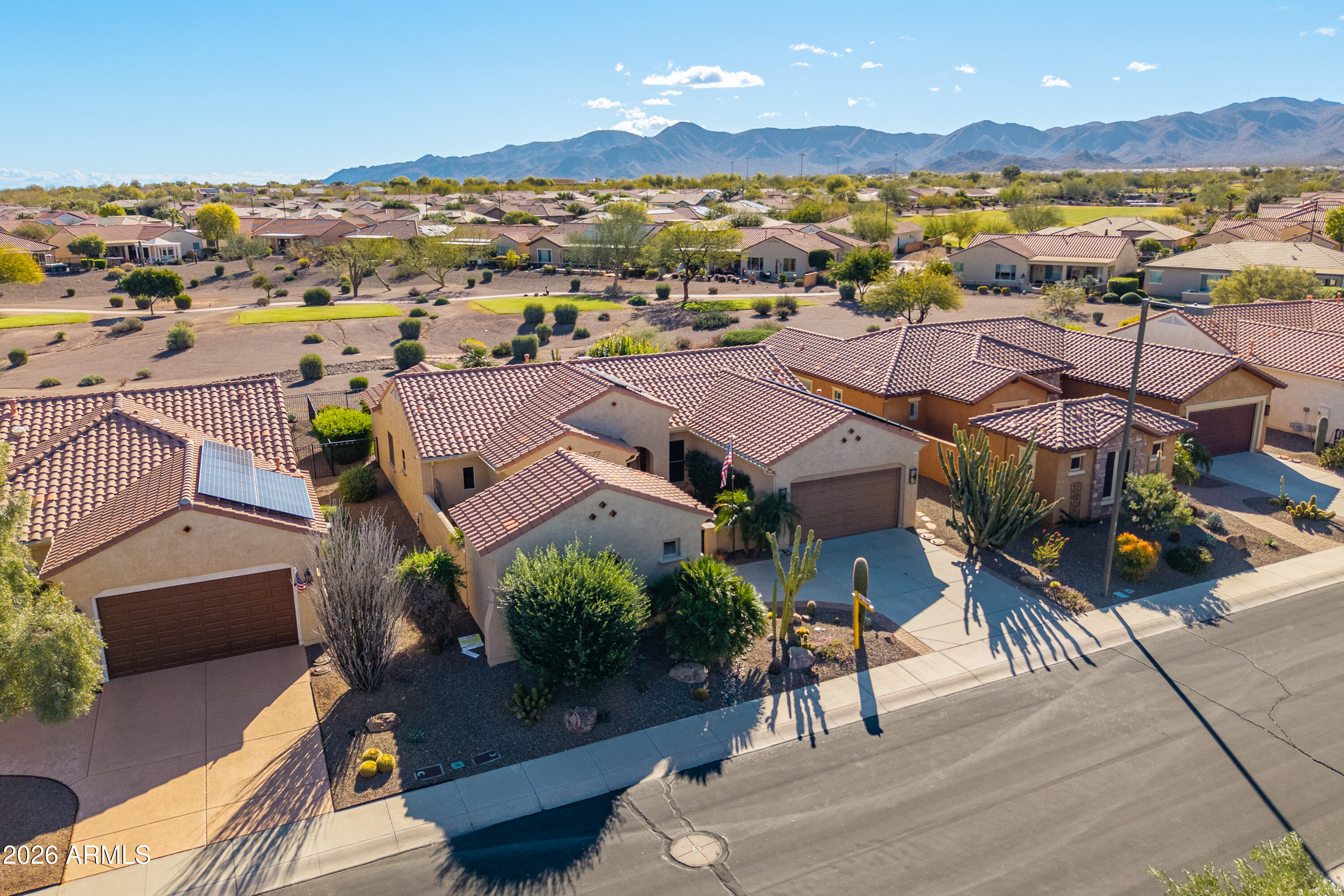 20493 N 264TH Avenue