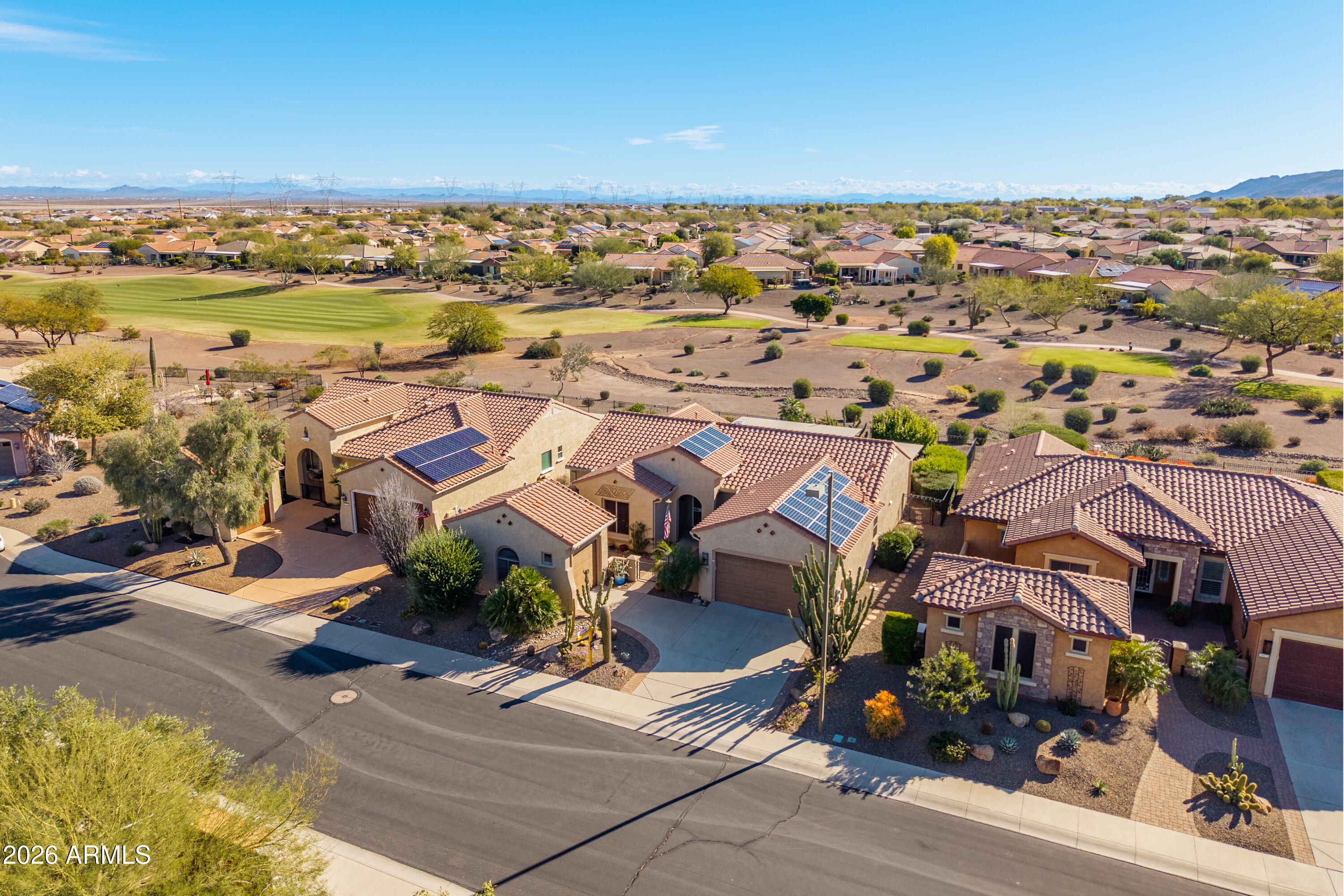 20493 N 264TH Avenue