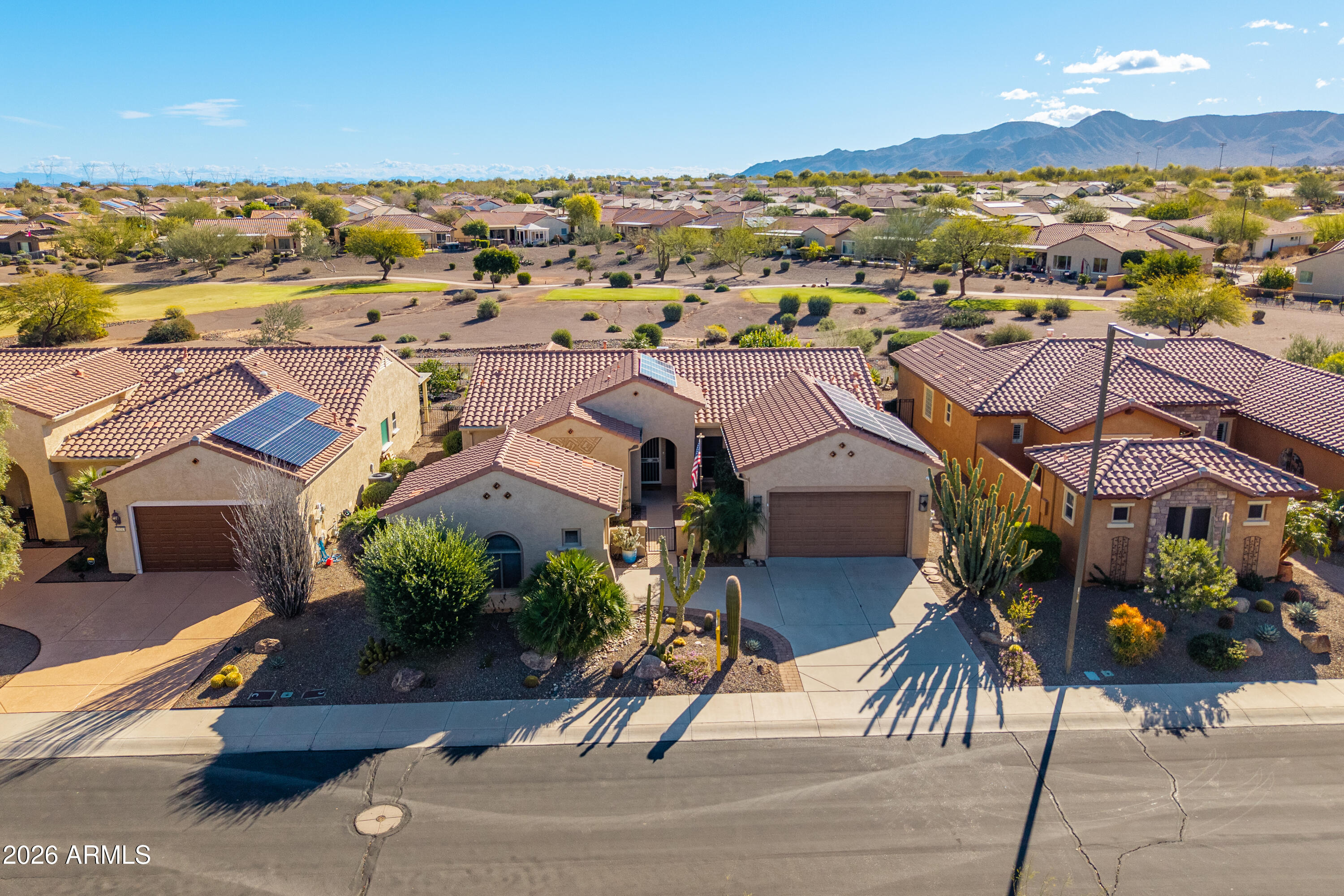 20493 N 264TH Avenue