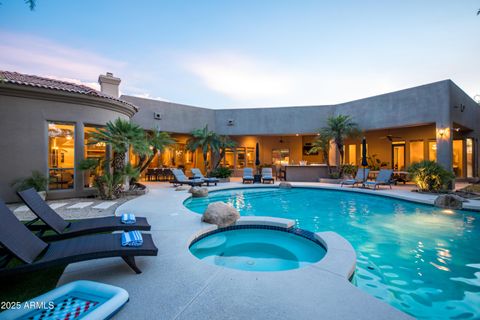 22020 N CHURCH Road Scottsdale AZ 85255