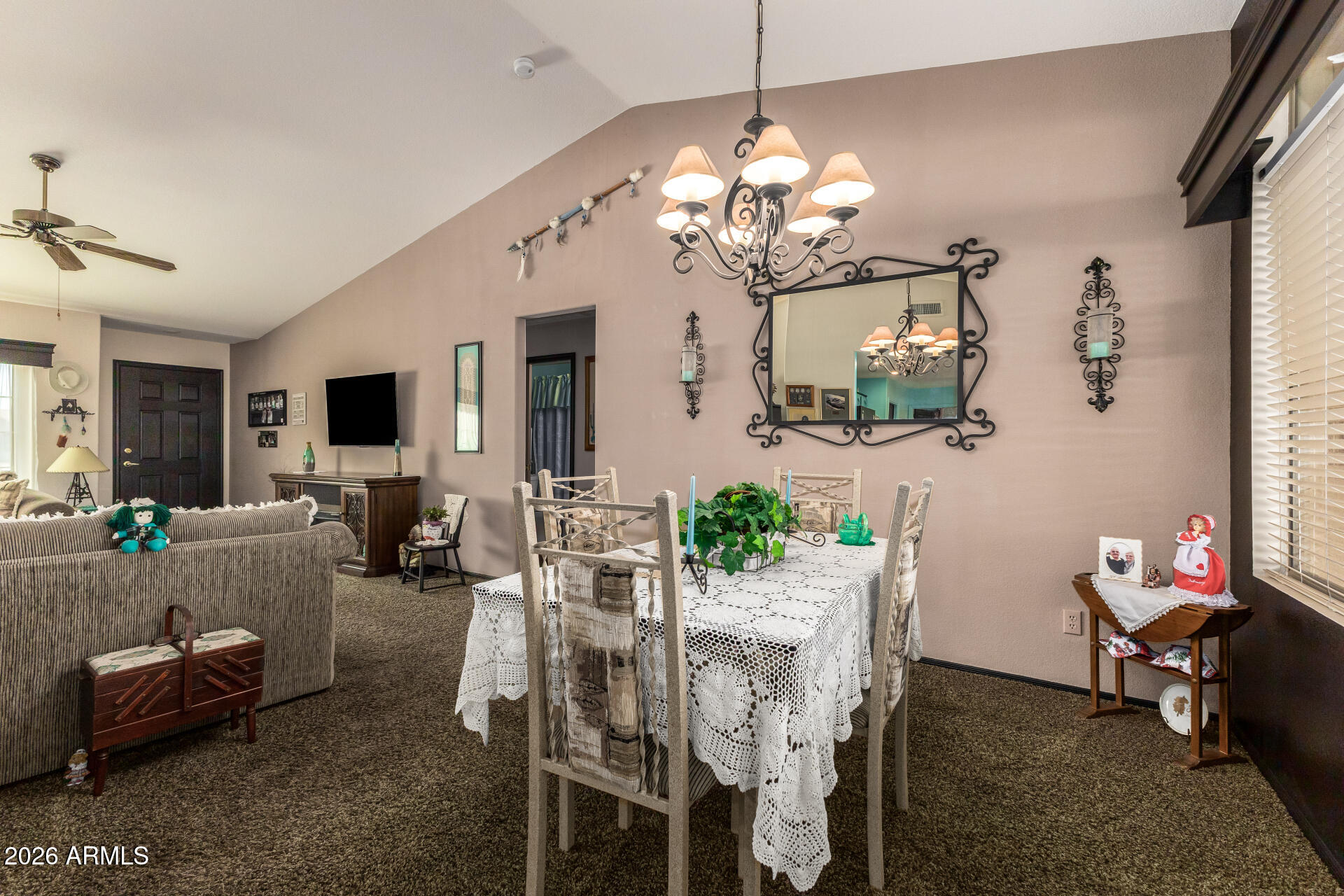 15280 W AMELIA Drive