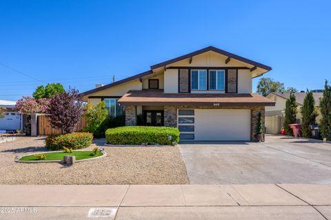 8419 E STELLA Lane Scottsdale AZ 85250
