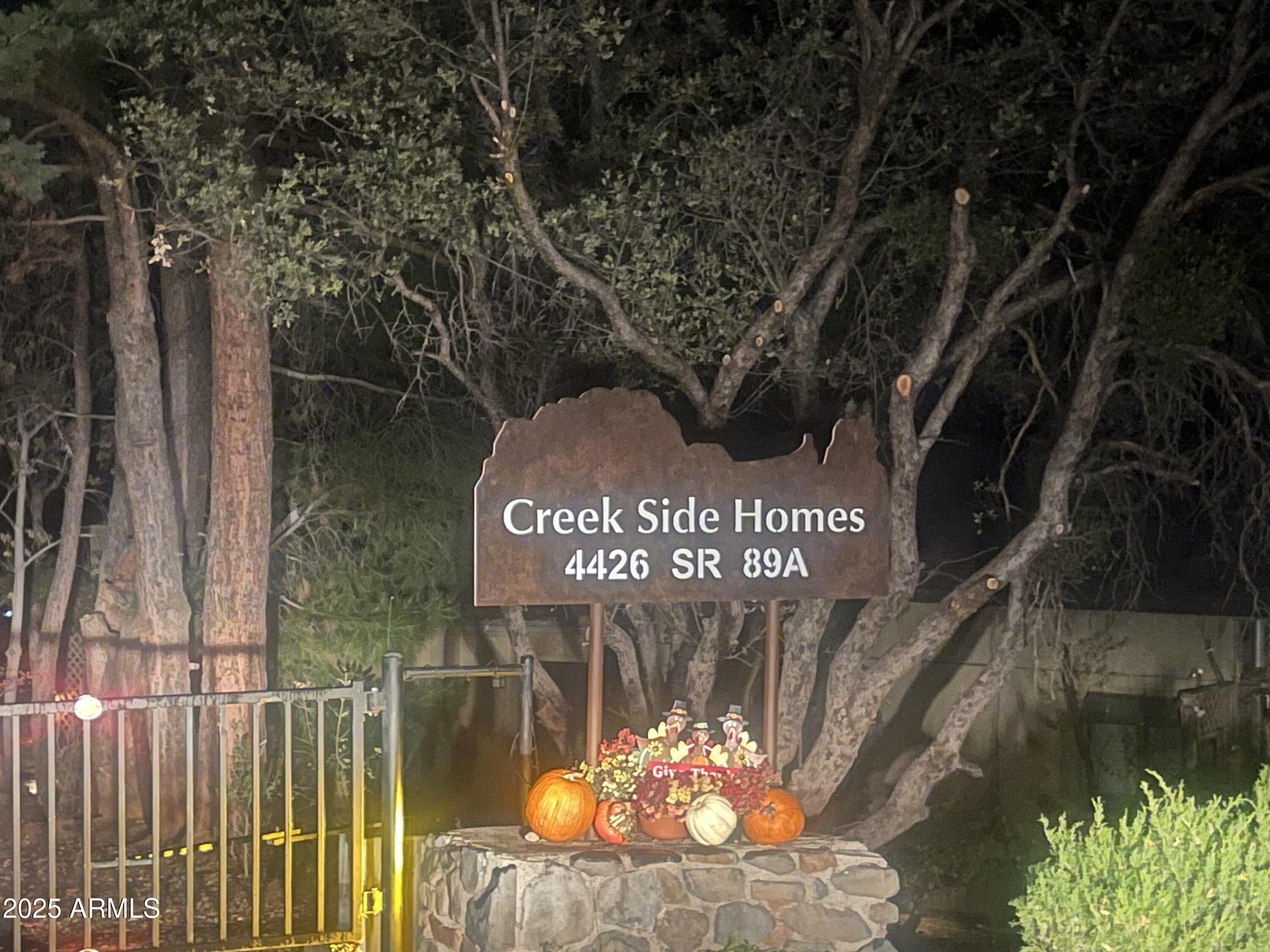 4426 N State Route 89A Highway 9