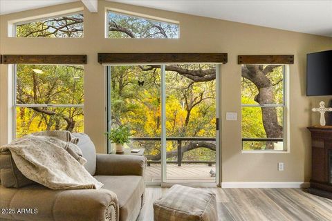 4426 N State Route 89A Highway 9 Sedona AZ 86336