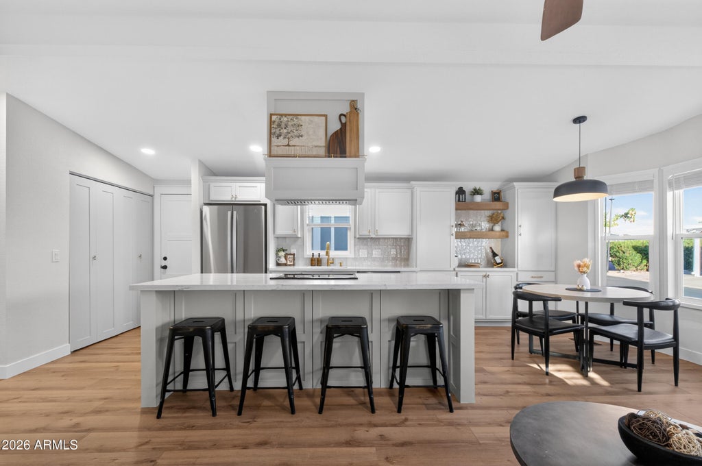Photo of 5735 E Mcdowell Road #177, Mesa, AZ 85215 (MLS # 7087312)