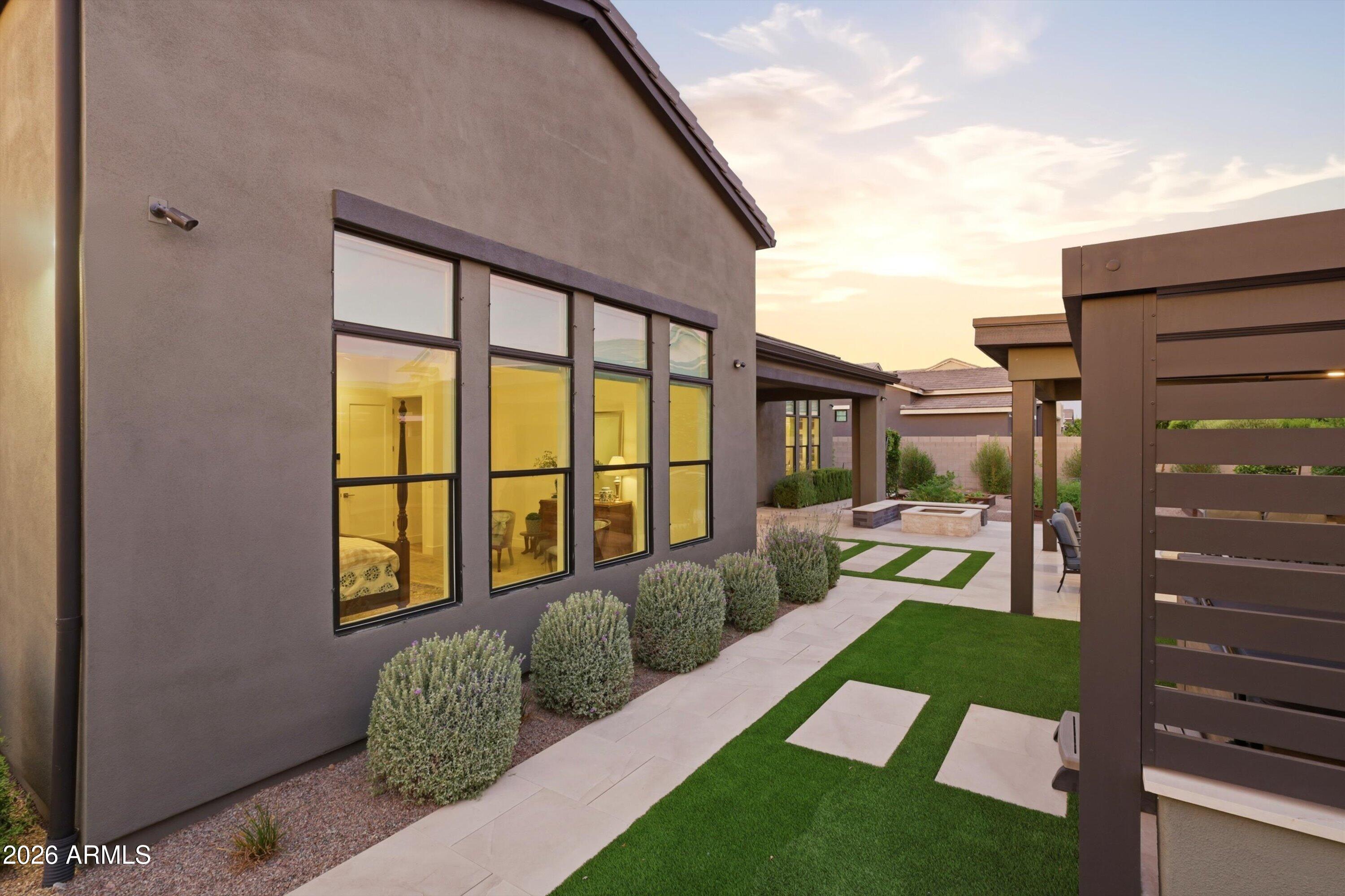 LAKEVIEW TRAILS SOUTHEAST AT MORRISON RANCH - Residential