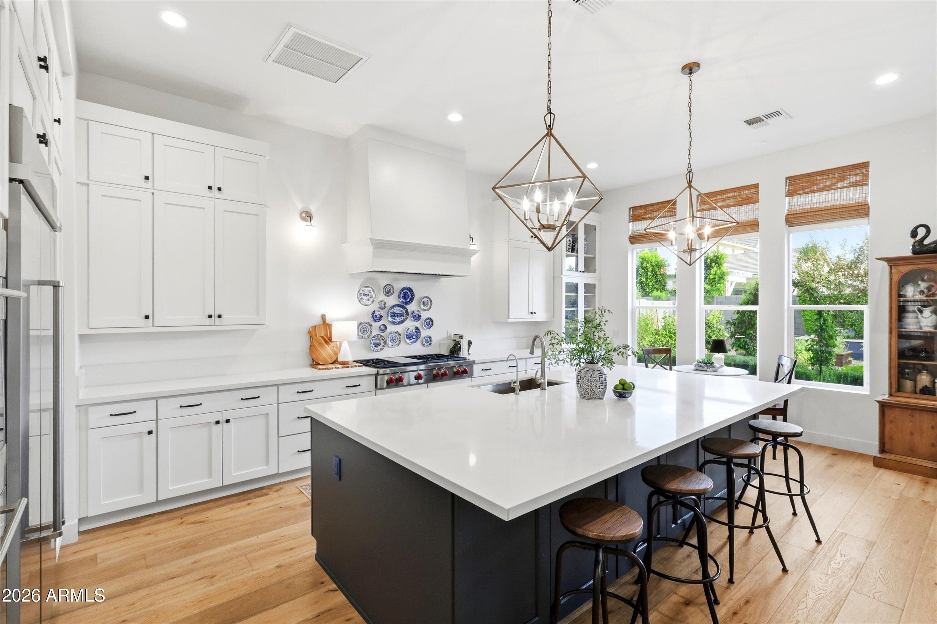 LAKEVIEW TRAILS SOUTHEAST AT MORRISON RANCH - Residential