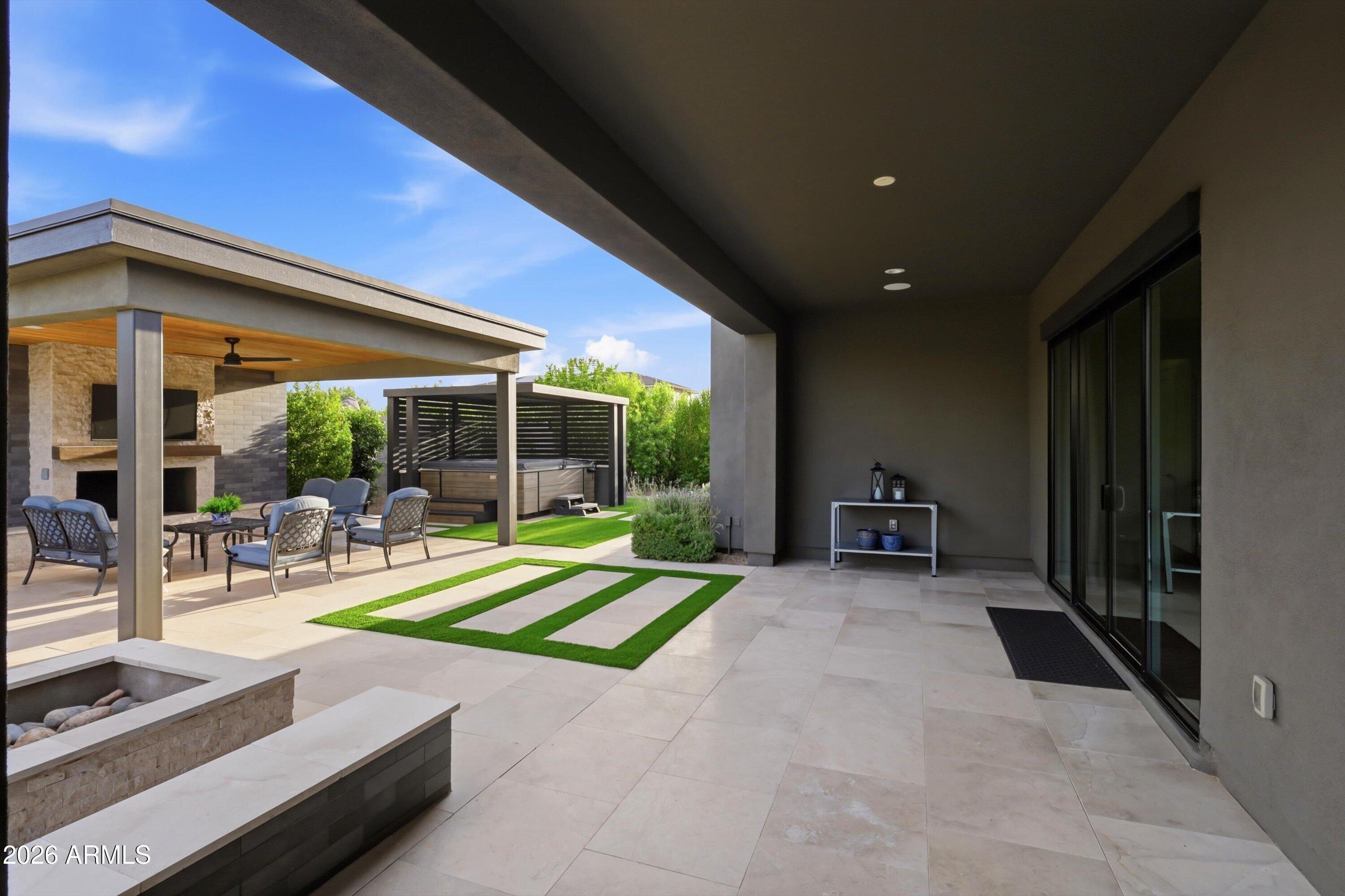 LAKEVIEW TRAILS SOUTHEAST AT MORRISON RANCH - Residential