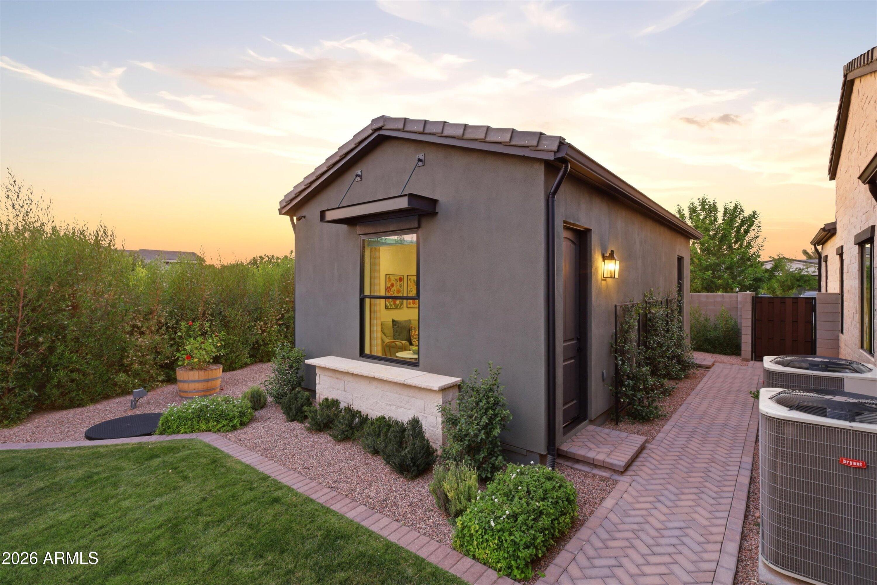 LAKEVIEW TRAILS SOUTHEAST AT MORRISON RANCH - Residential