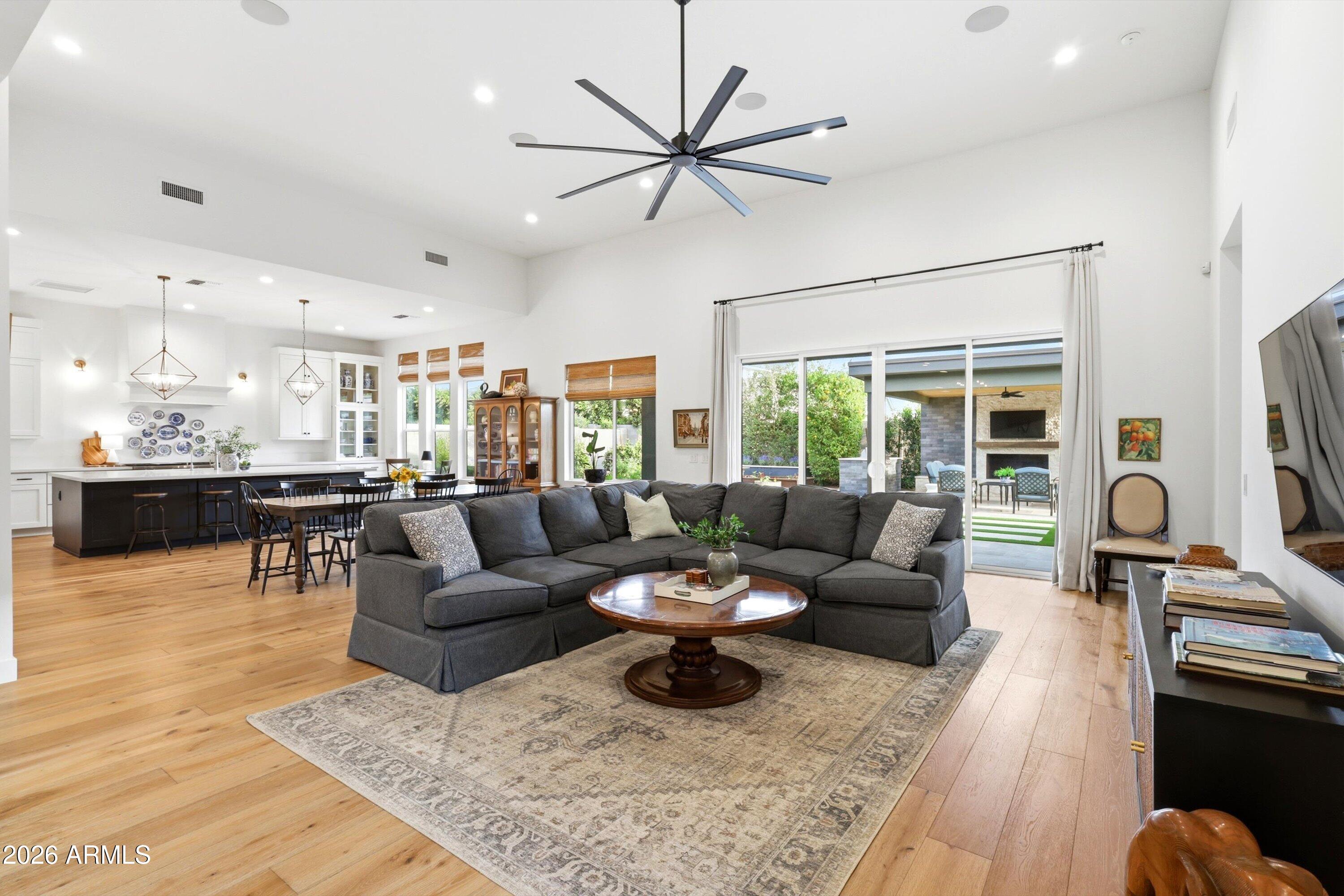 LAKEVIEW TRAILS SOUTHEAST AT MORRISON RANCH - Residential