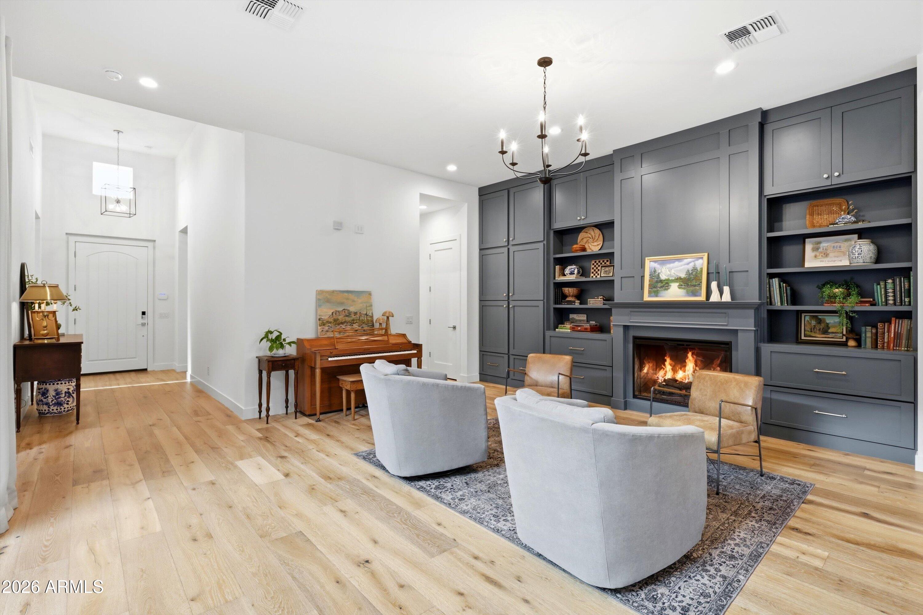 LAKEVIEW TRAILS SOUTHEAST AT MORRISON RANCH - Residential