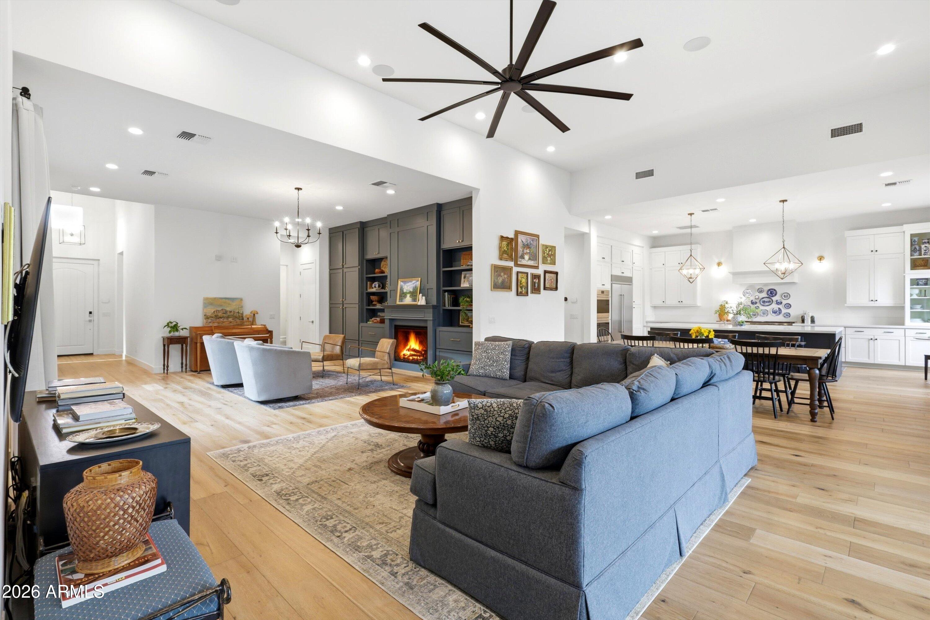 LAKEVIEW TRAILS SOUTHEAST AT MORRISON RANCH - Residential