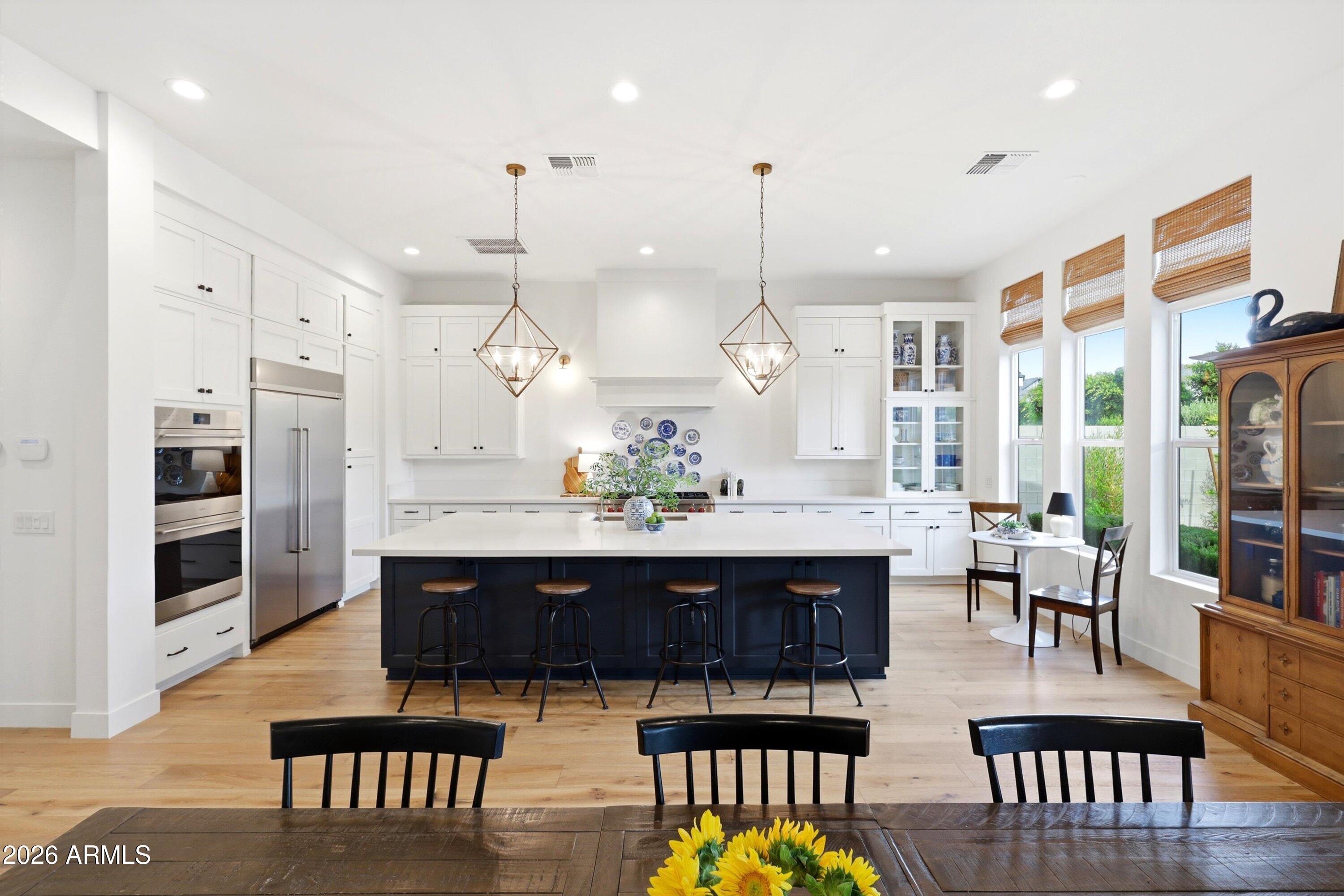 LAKEVIEW TRAILS SOUTHEAST AT MORRISON RANCH - Residential