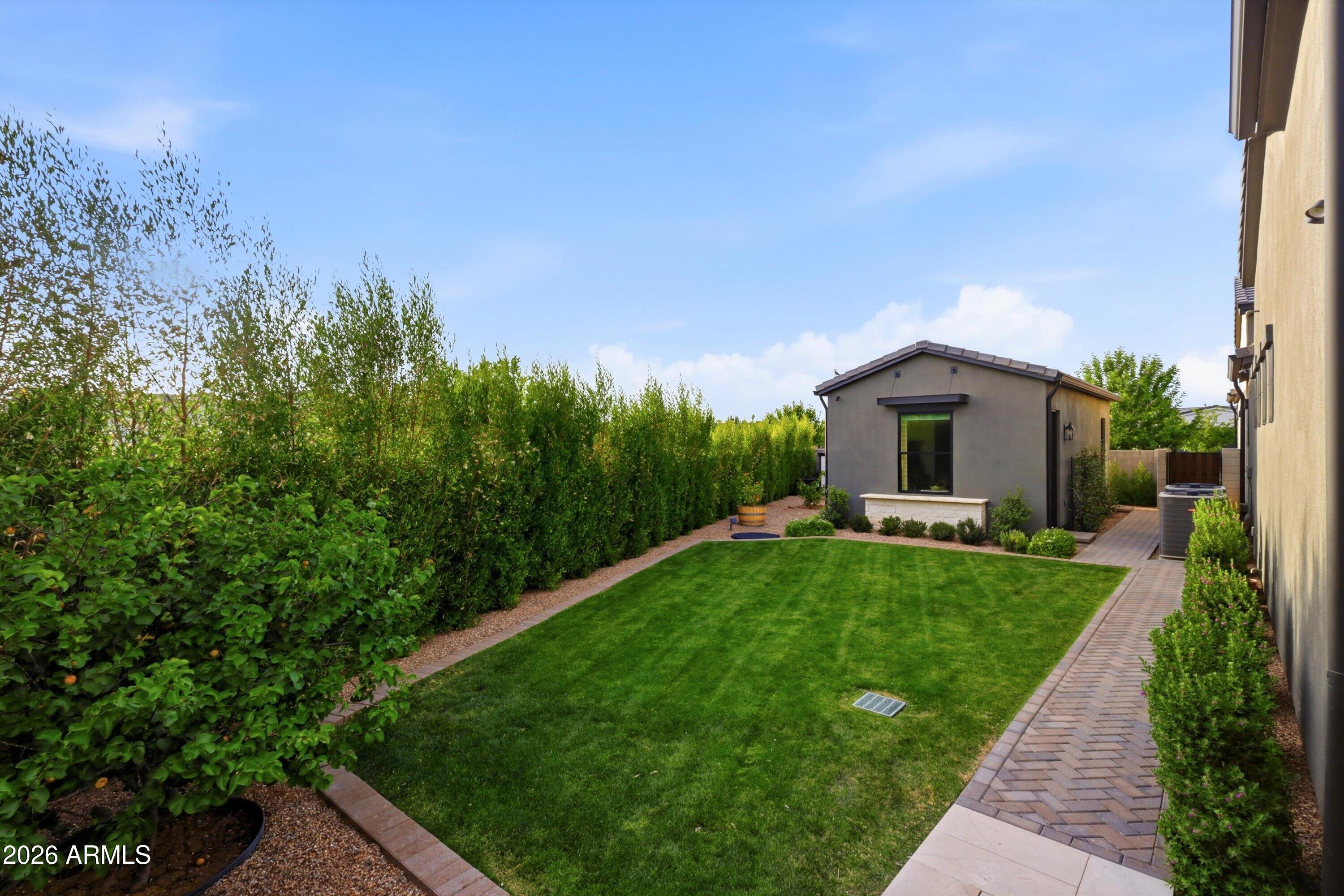 LAKEVIEW TRAILS SOUTHEAST AT MORRISON RANCH - Residential