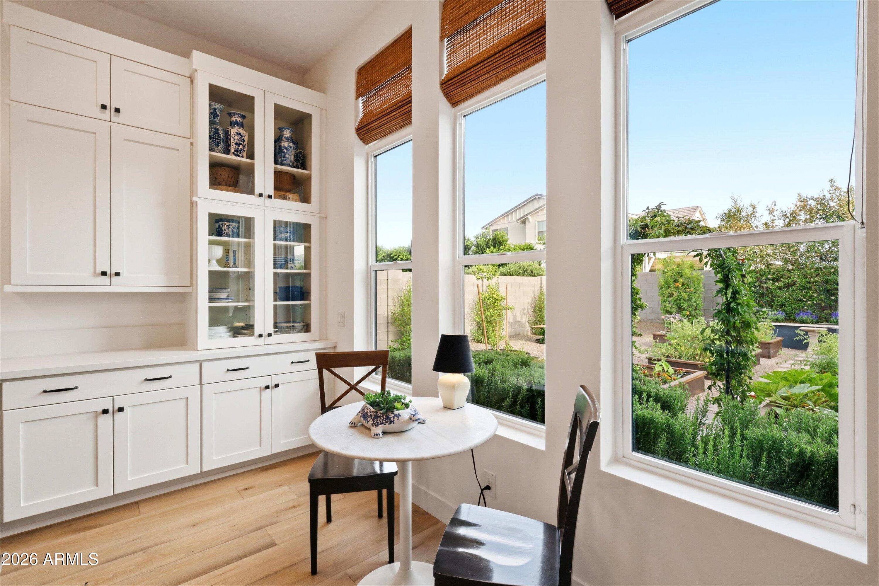 LAKEVIEW TRAILS SOUTHEAST AT MORRISON RANCH - Residential