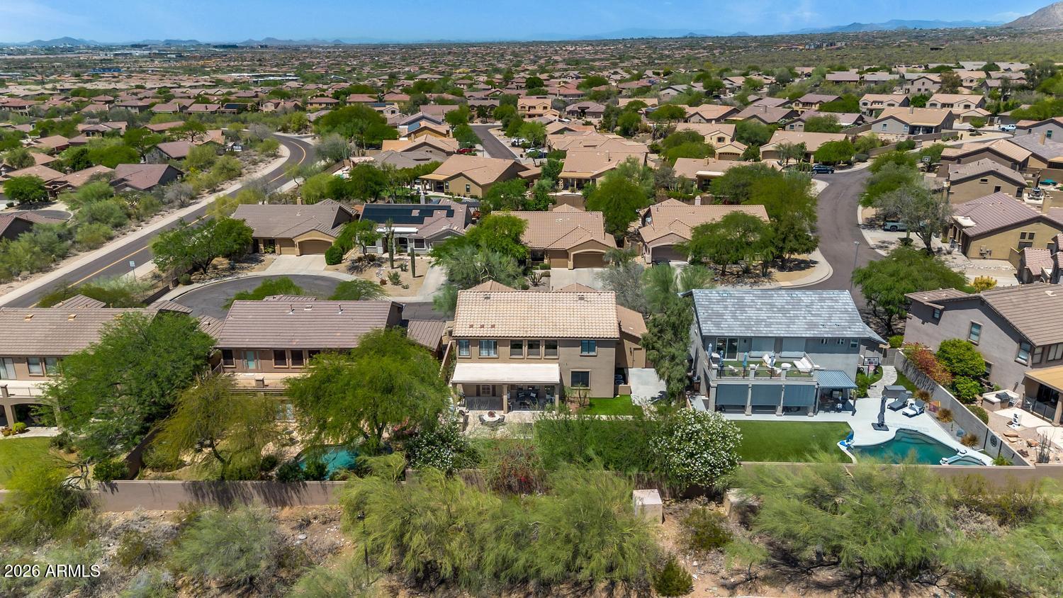 McDowell Mountain Ranch - Residential