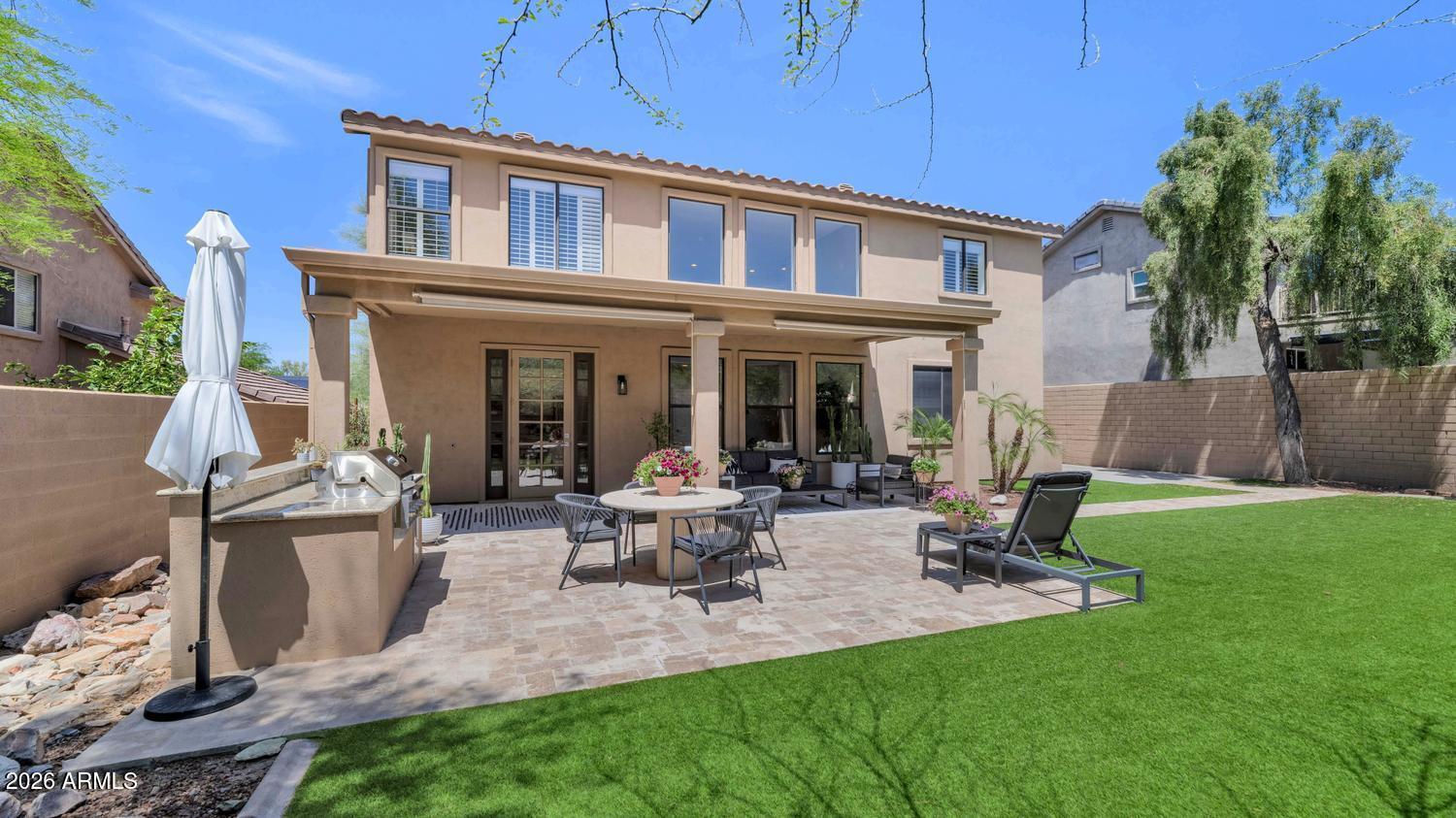 McDowell Mountain Ranch - Residential