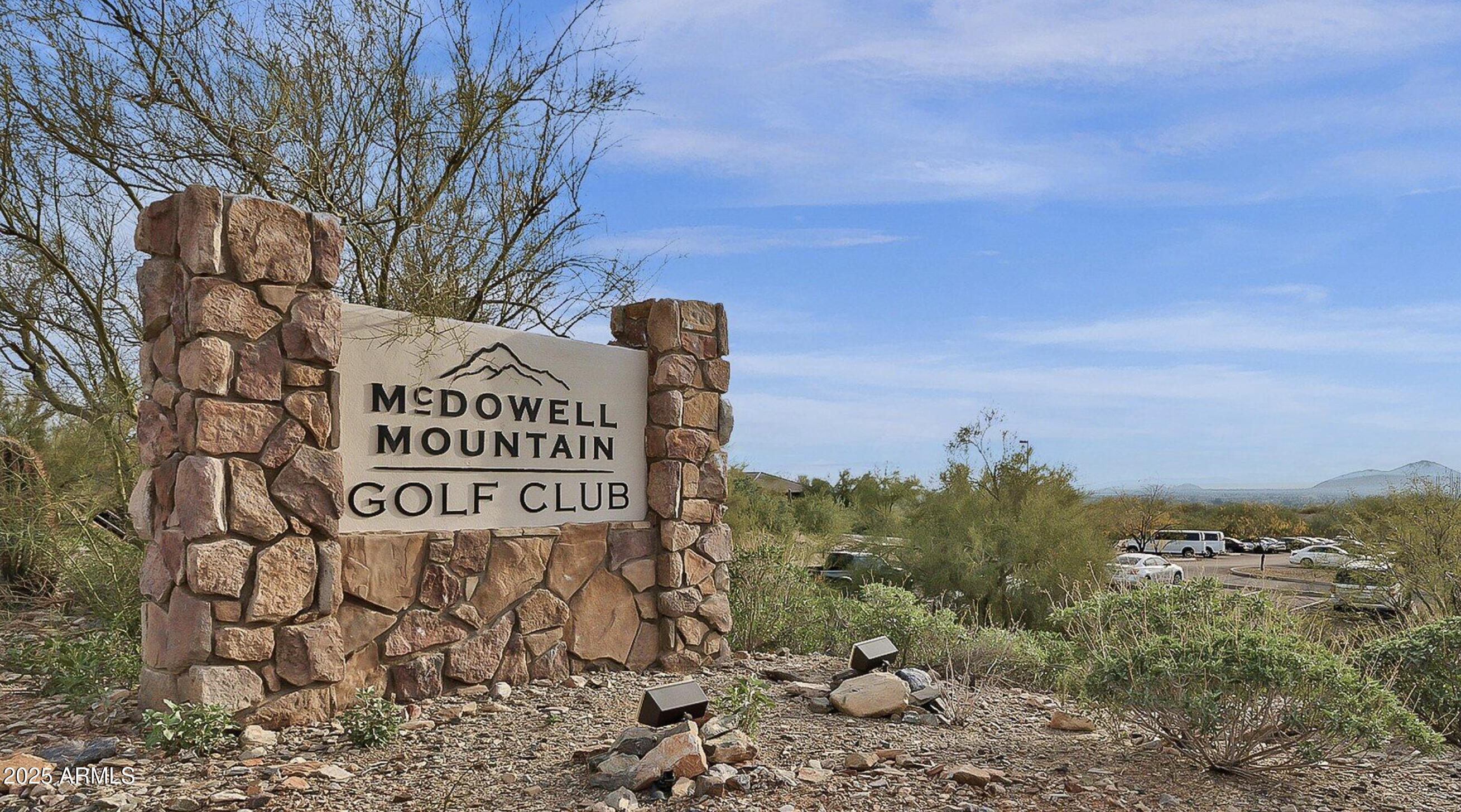 McDowell Mountain Ranch - Residential
