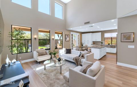 Photo of 16321 N 105th Way, Scottsdale, AZ 85255 (MLS # 7017206)