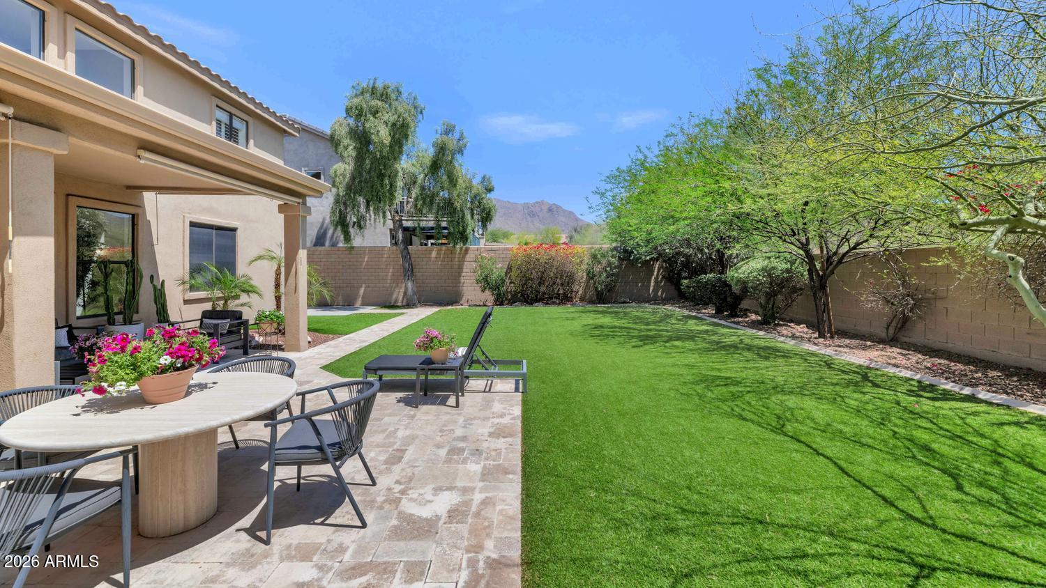 McDowell Mountain Ranch - Residential