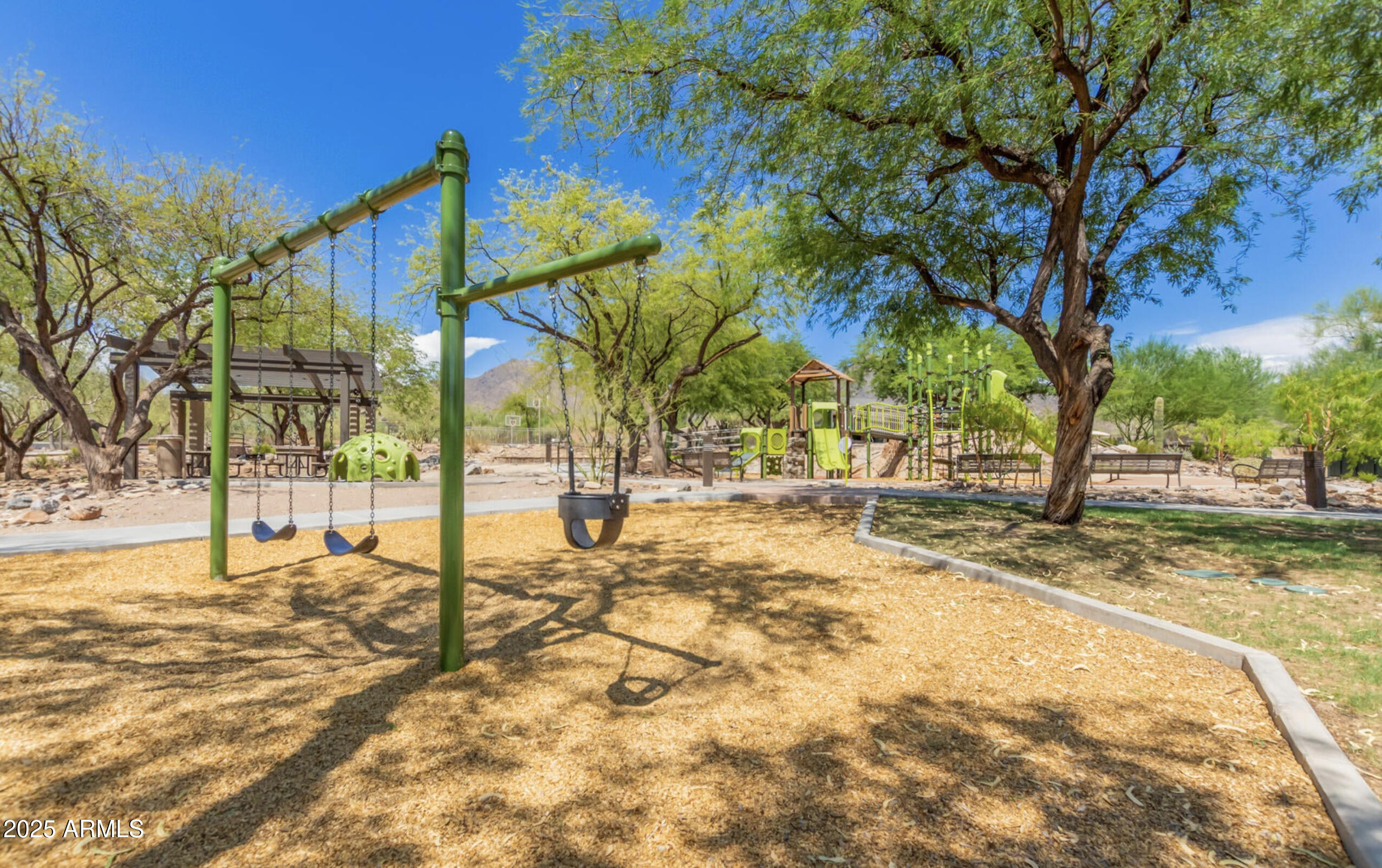 McDowell Mountain Ranch - Residential