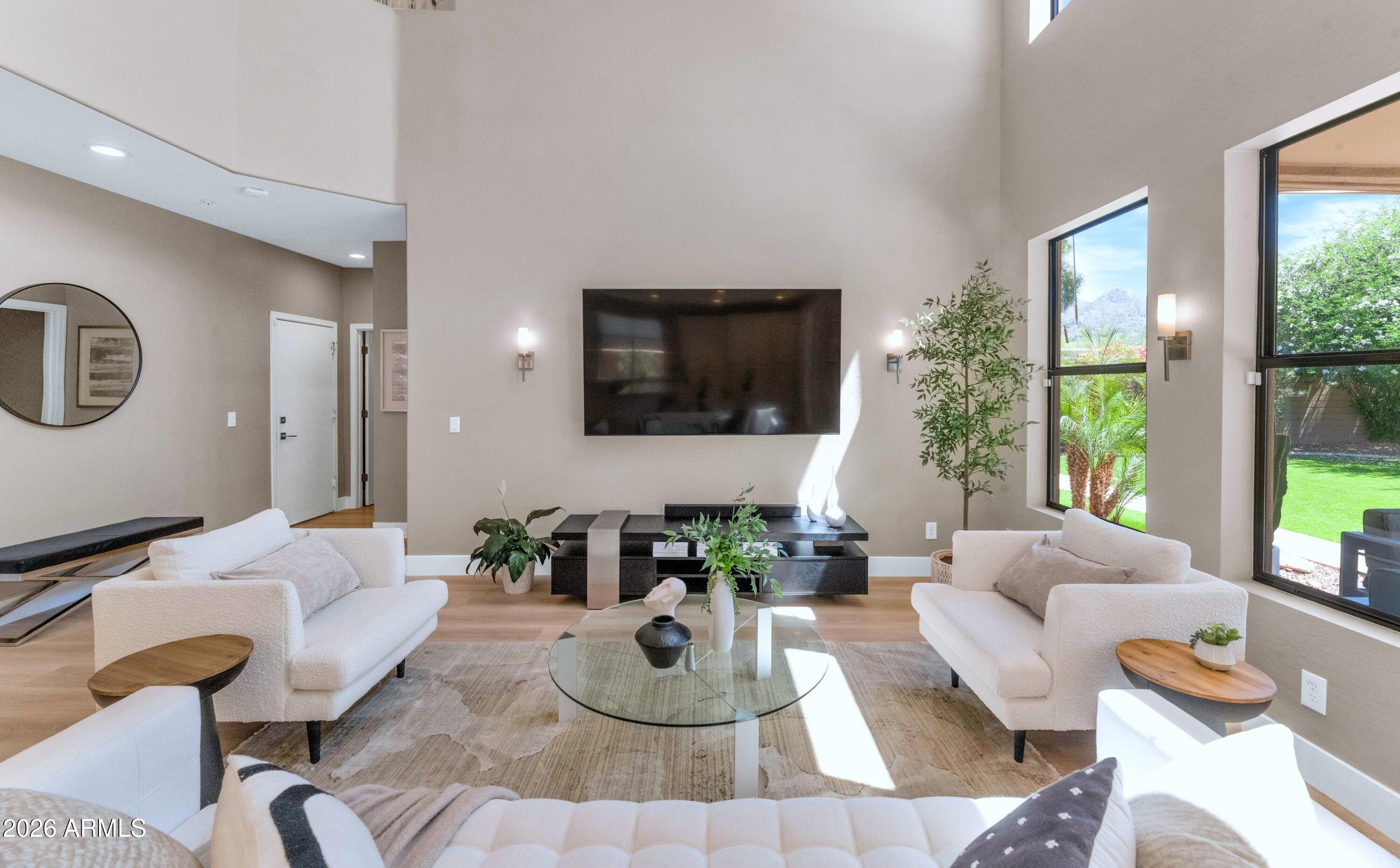 McDowell Mountain Ranch - Residential