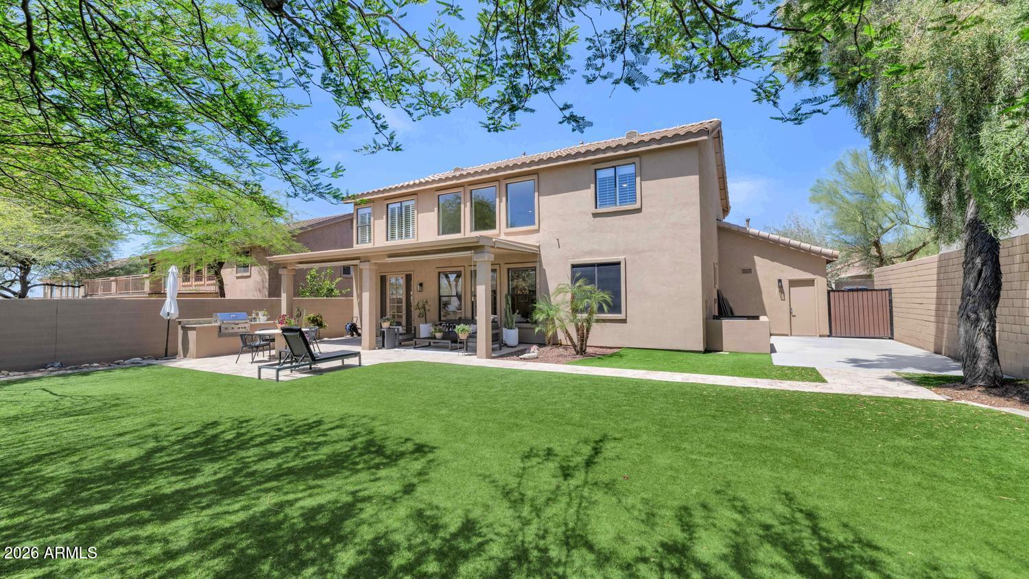 McDowell Mountain Ranch - Residential