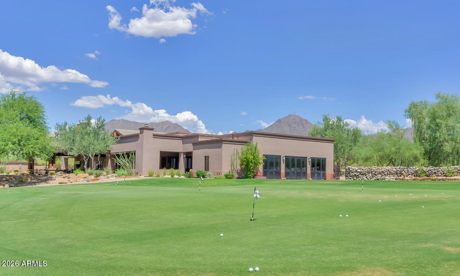 McDowell Mountain Ranch - Residential