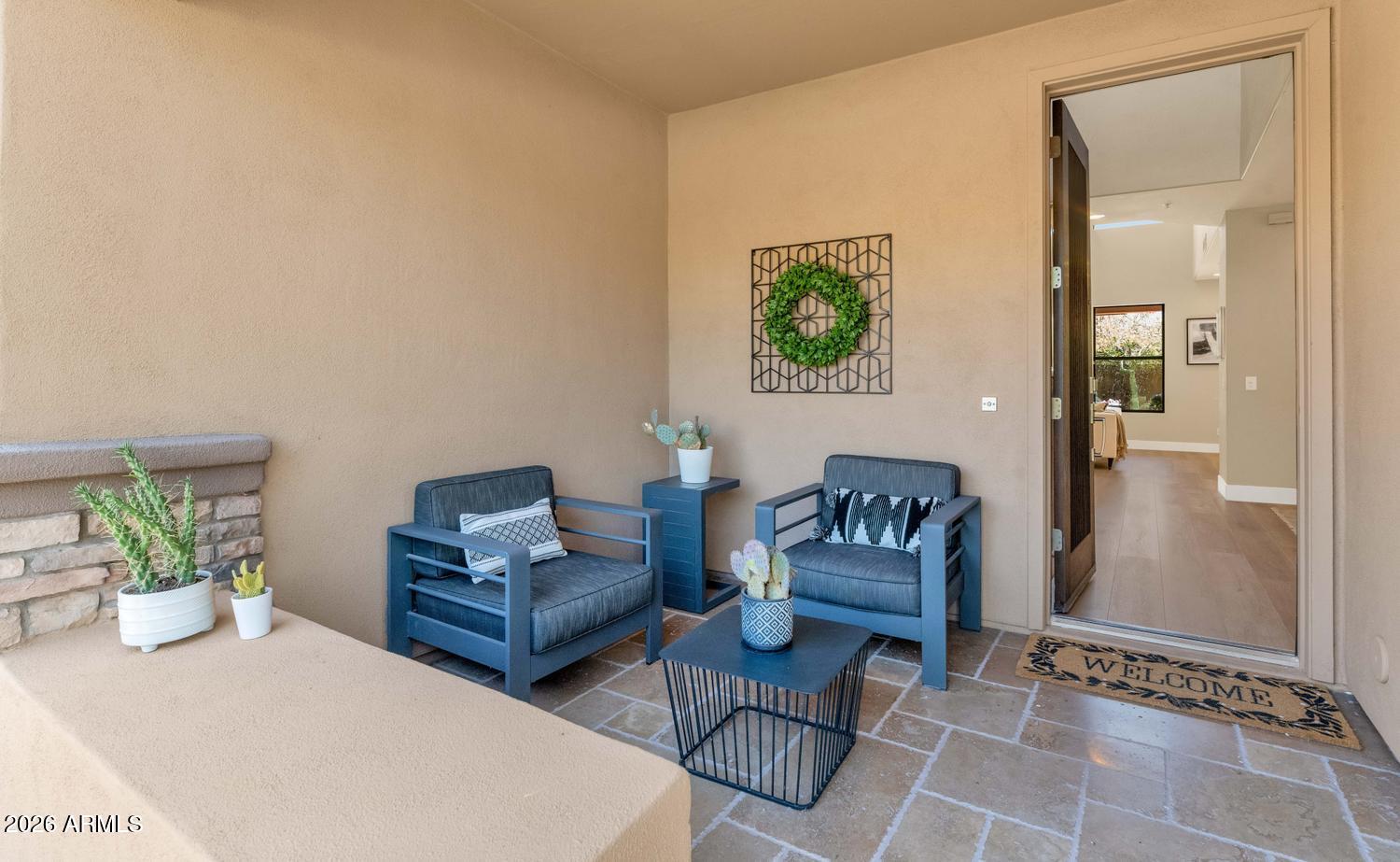 McDowell Mountain Ranch - Residential
