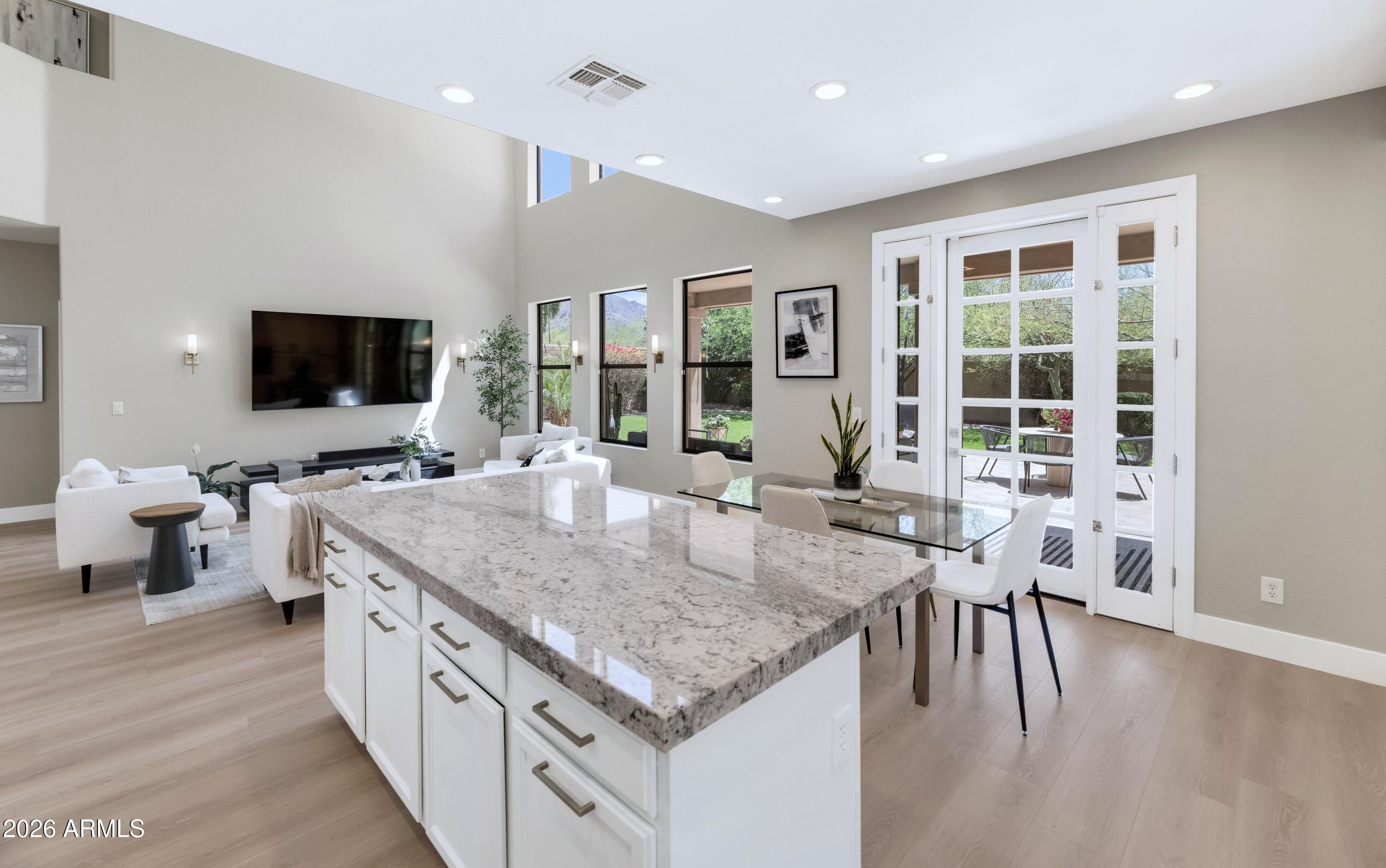 McDowell Mountain Ranch - Residential