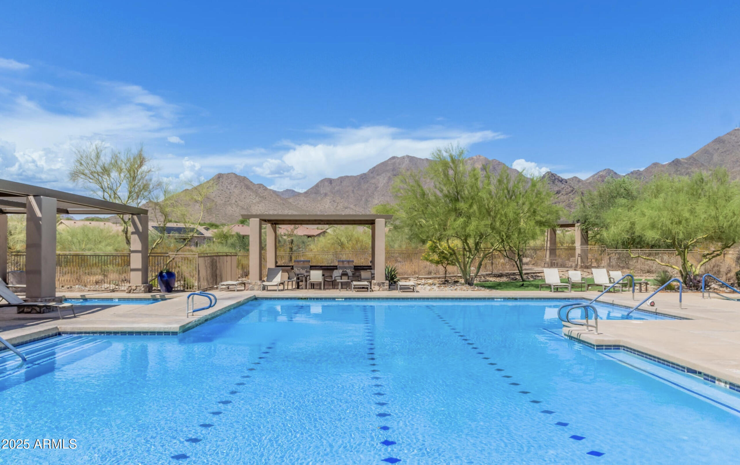 McDowell Mountain Ranch - Residential