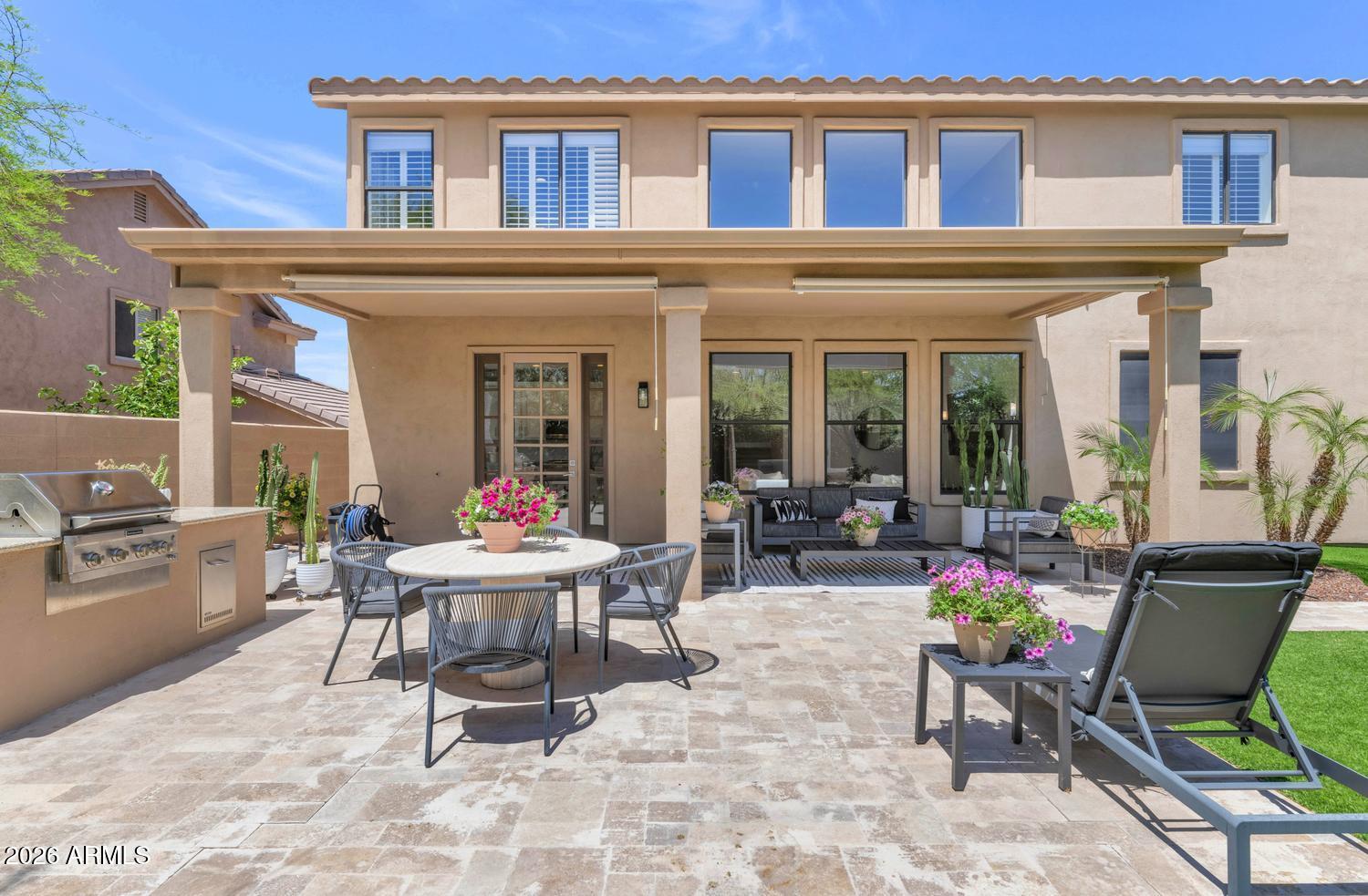 McDowell Mountain Ranch - Residential