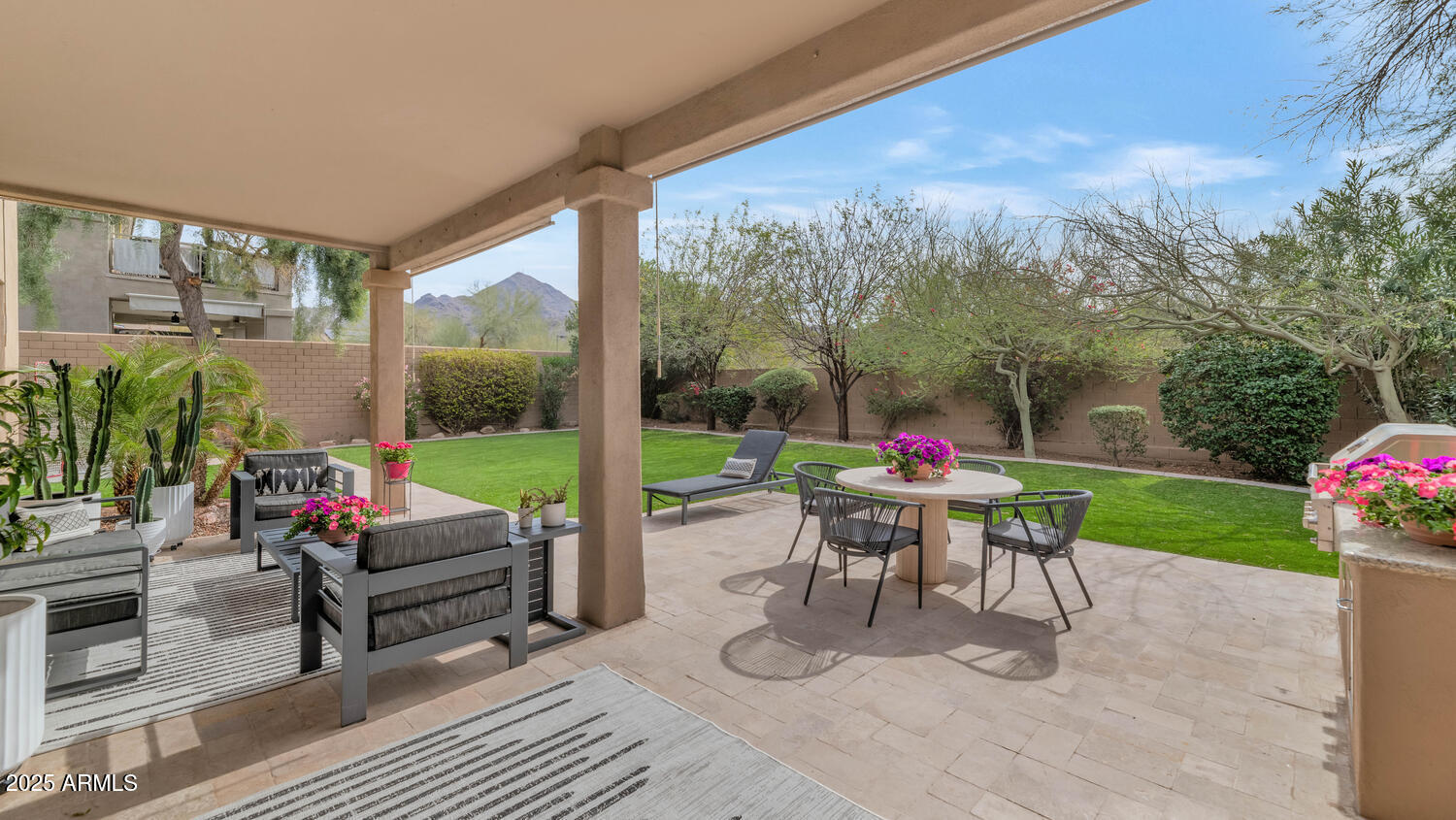McDowell Mountain Ranch - Residential